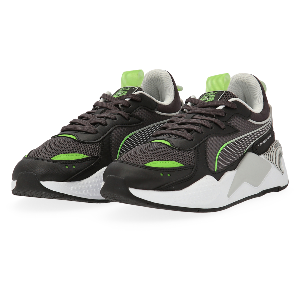 Zapatillas Urbanas Puma Rs-X 3d,  image number null