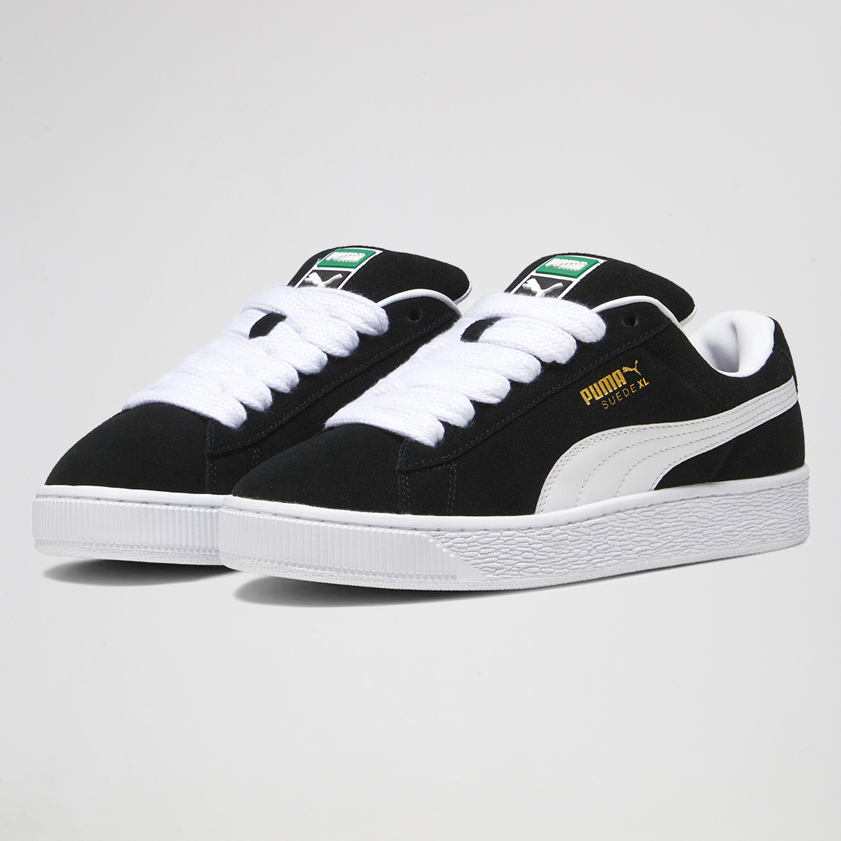 Zapatillas Puma Suede XL Mujer,  image number null