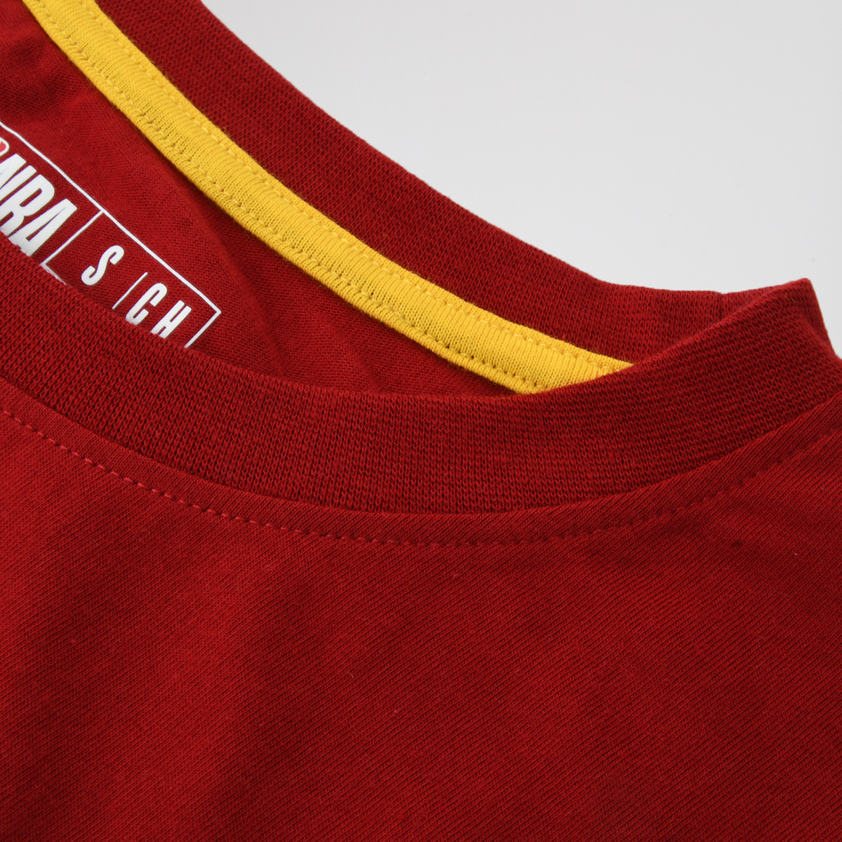 Remera NBA Miami Heat Hombre,  image number null