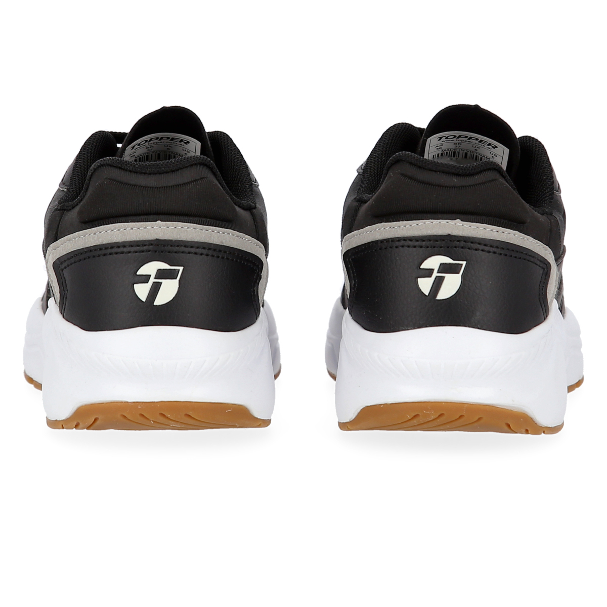 Zapatillas Topper Manet,  image number null