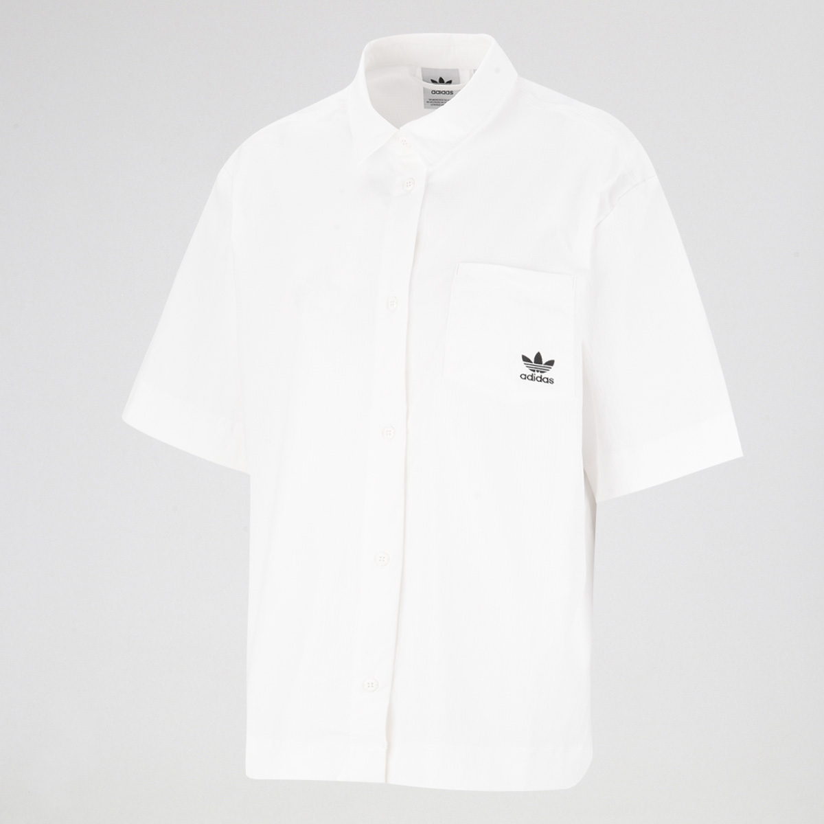 Camisa adidas Essentials Ripstop Mujer,  image number null