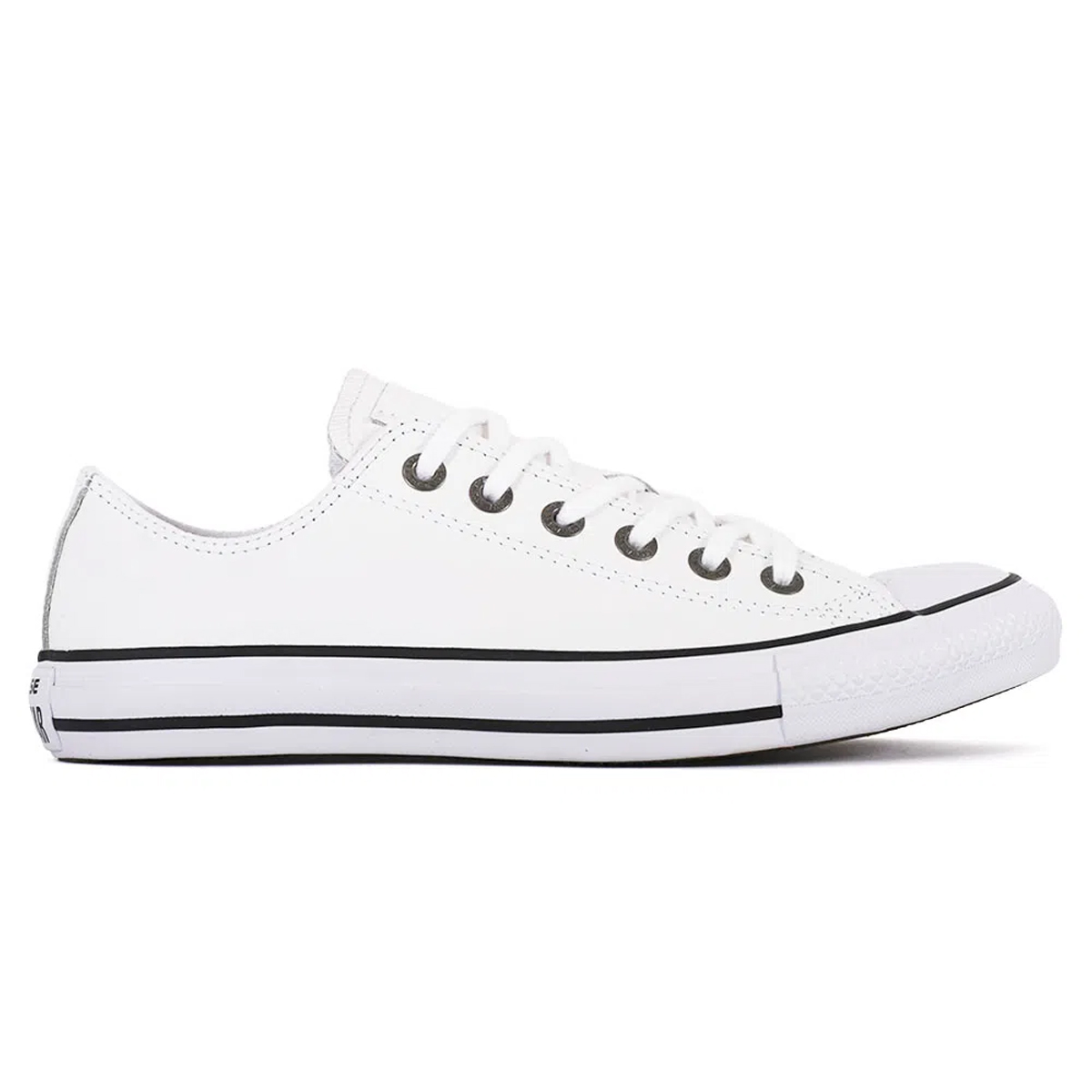 Zapatillas Converse Chuck All Star Leather | Moov