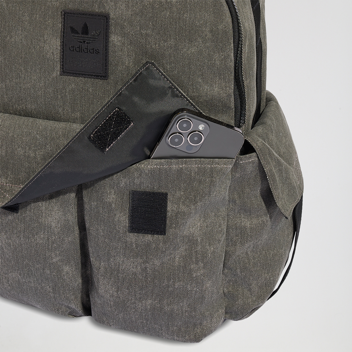Mochila adidas Washed,  image number null