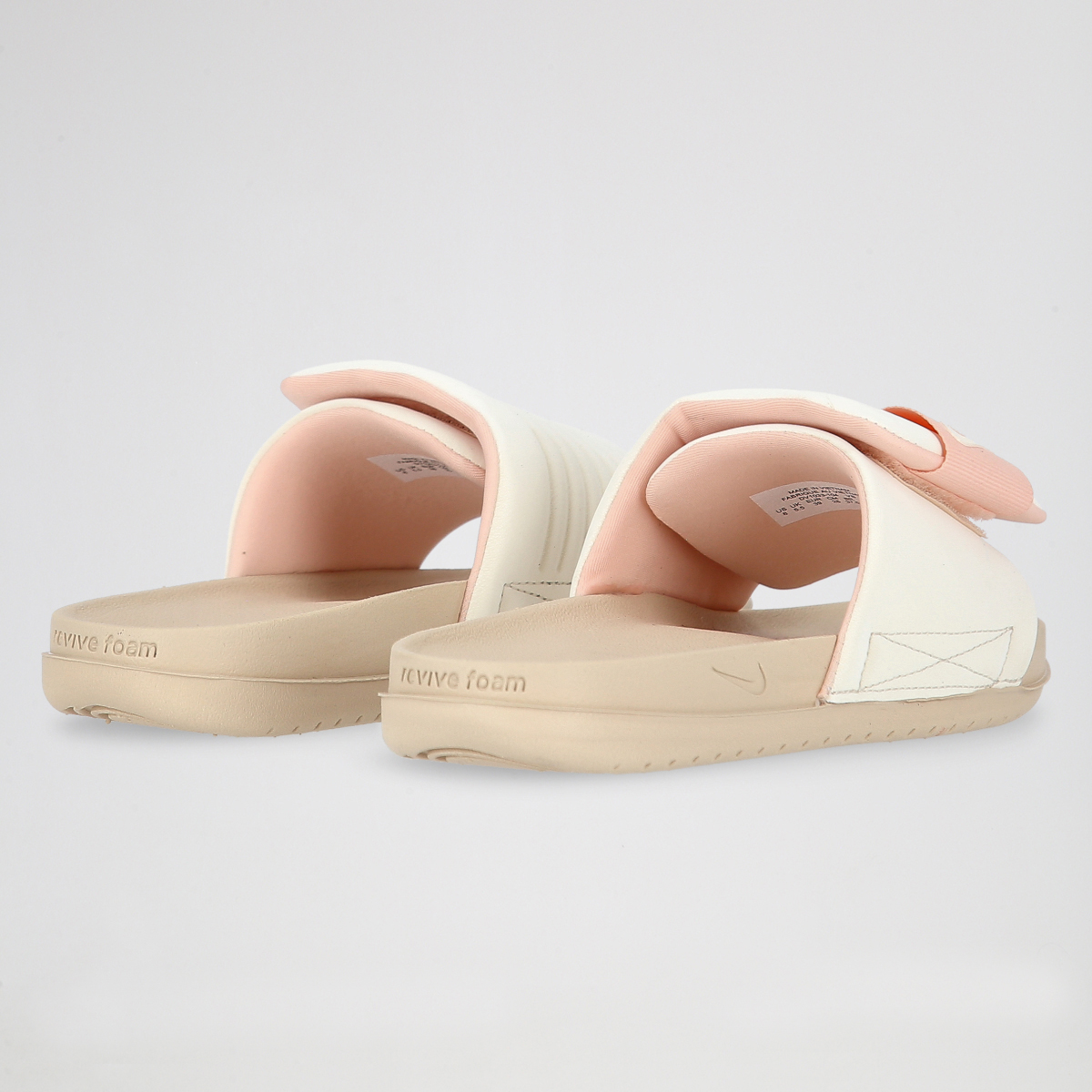 Ojotas Nike Offcourt Duo Mujer,  image number null