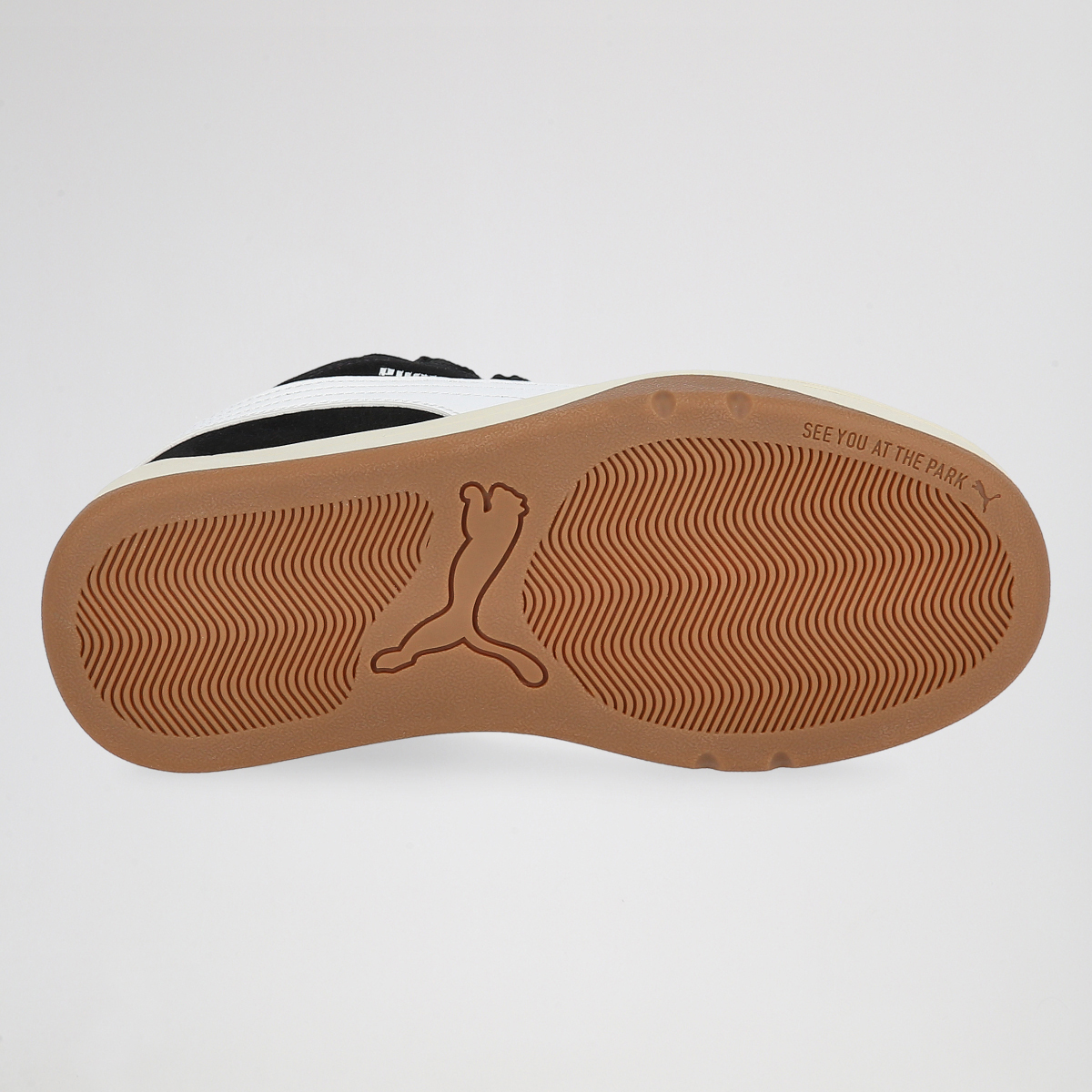 Zapatillas Puma Park Lifestyle Easy Sd Hombre,  image number null