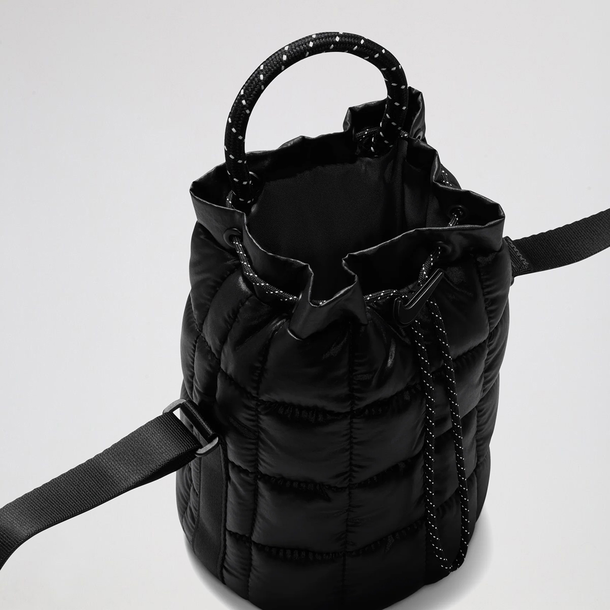 Cartera Nike Peque&ntilde;a Acolchada,  image number null