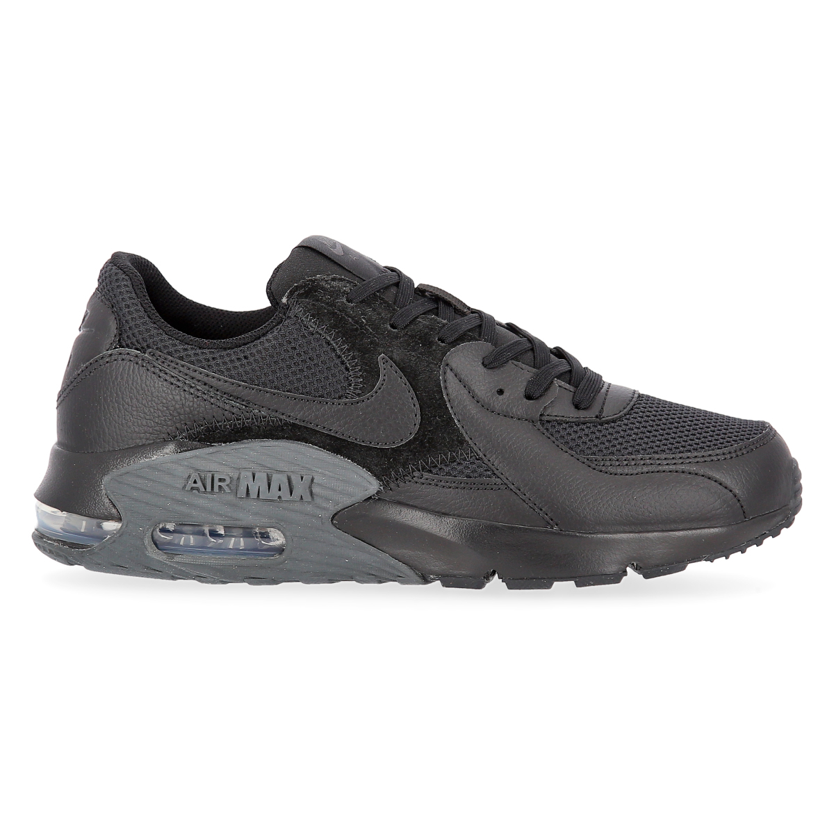 Zapatillas nike air negras hombre en argentina online