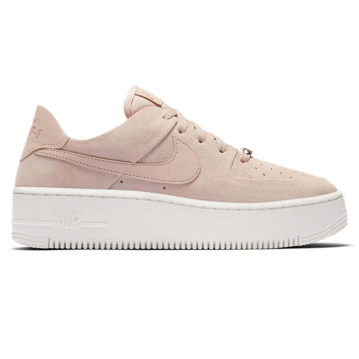 Zapatillas Nike Air Force 1 Sage