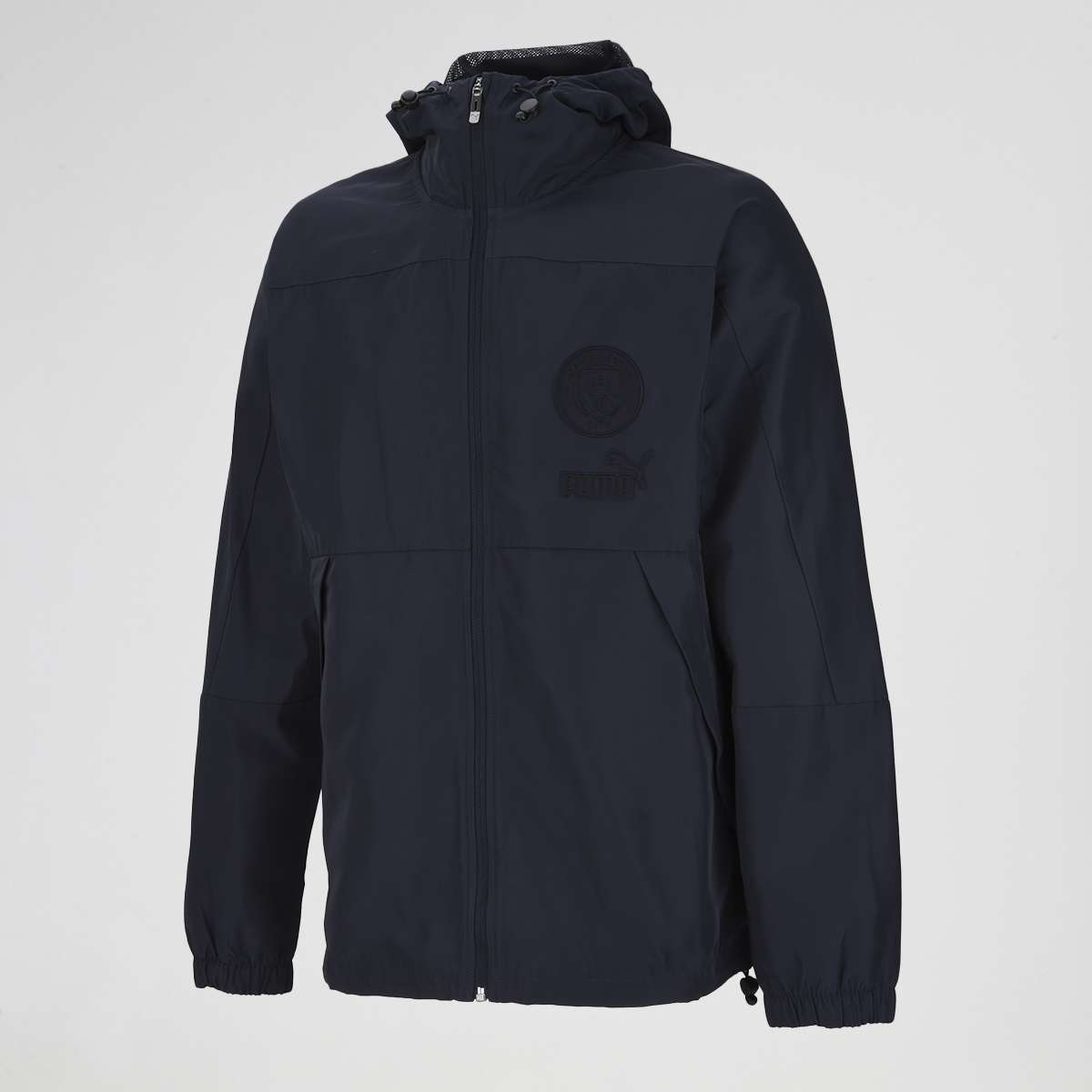 Campera Manchester City Puma Hombre,  image number null