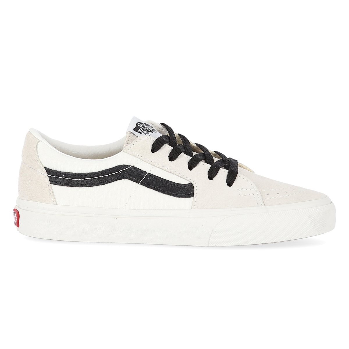 Numero vans clearance