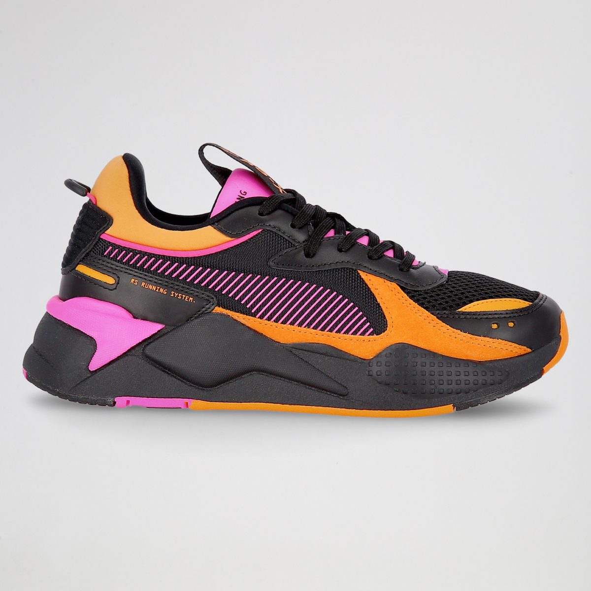 Zapatillas Puma Rs X Reinvention,  image number null