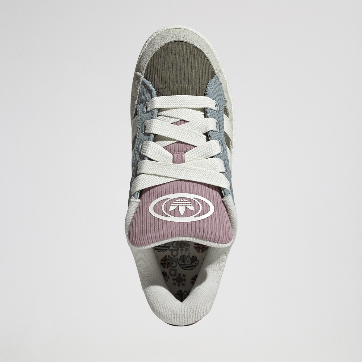 Zapatillas adidas Campus 00s Beta Textil,  image number null