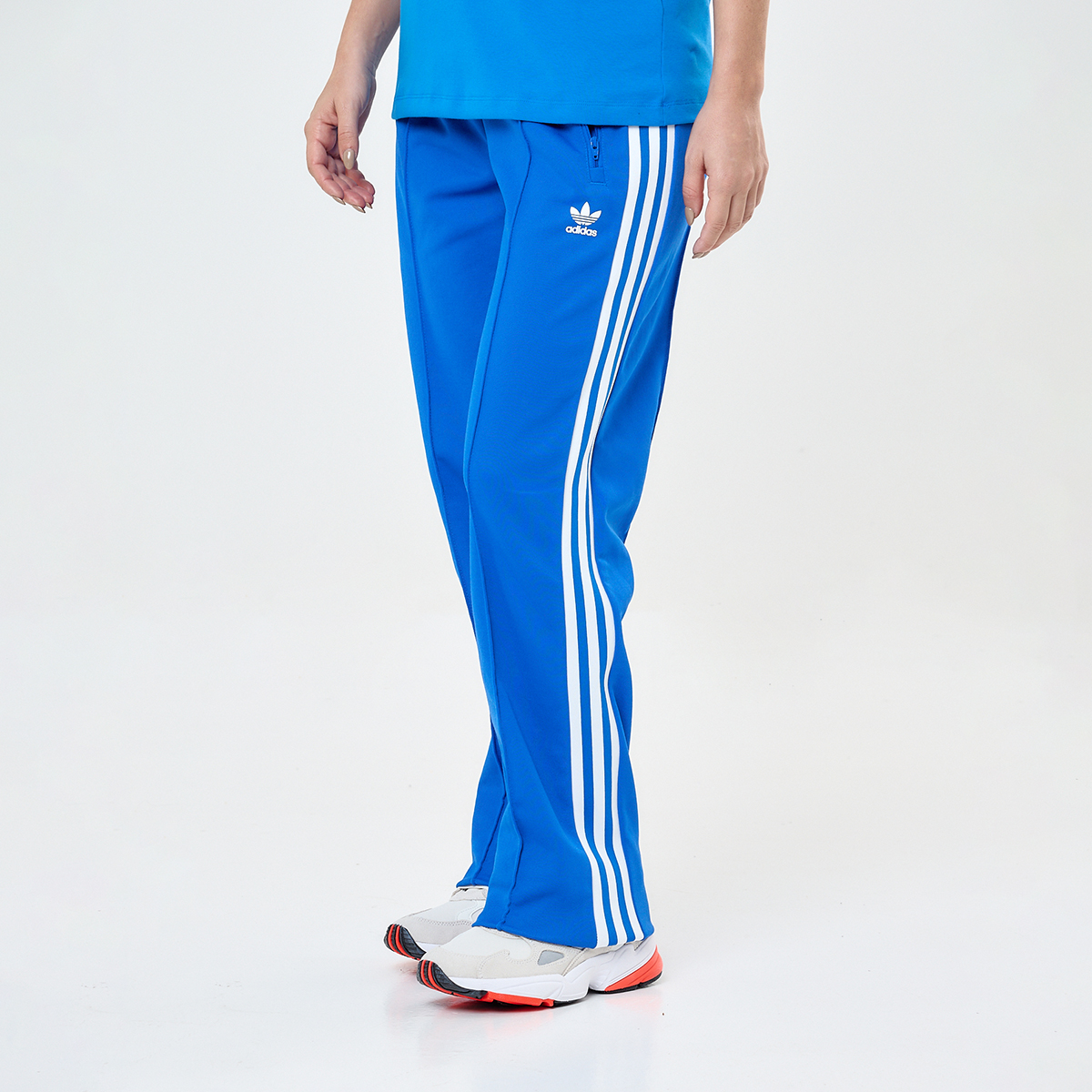 Pantalón adidas Beckenbauer Mujer,  image number null