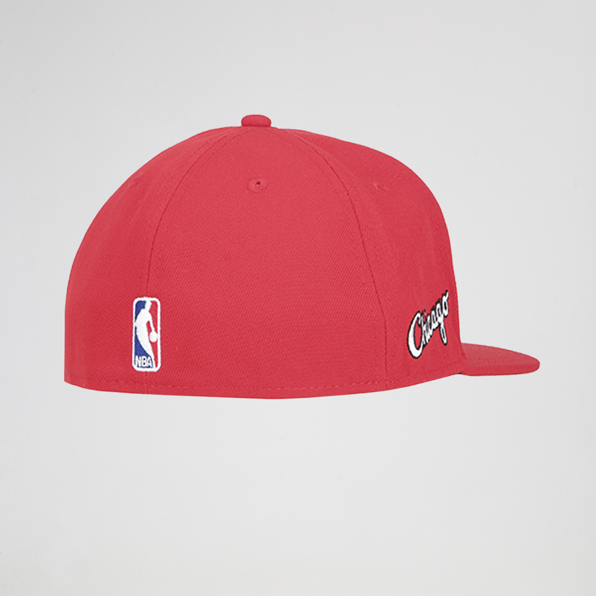 Gorra Nba Chicago Bulls Coleccion Core Hombre,  image number null