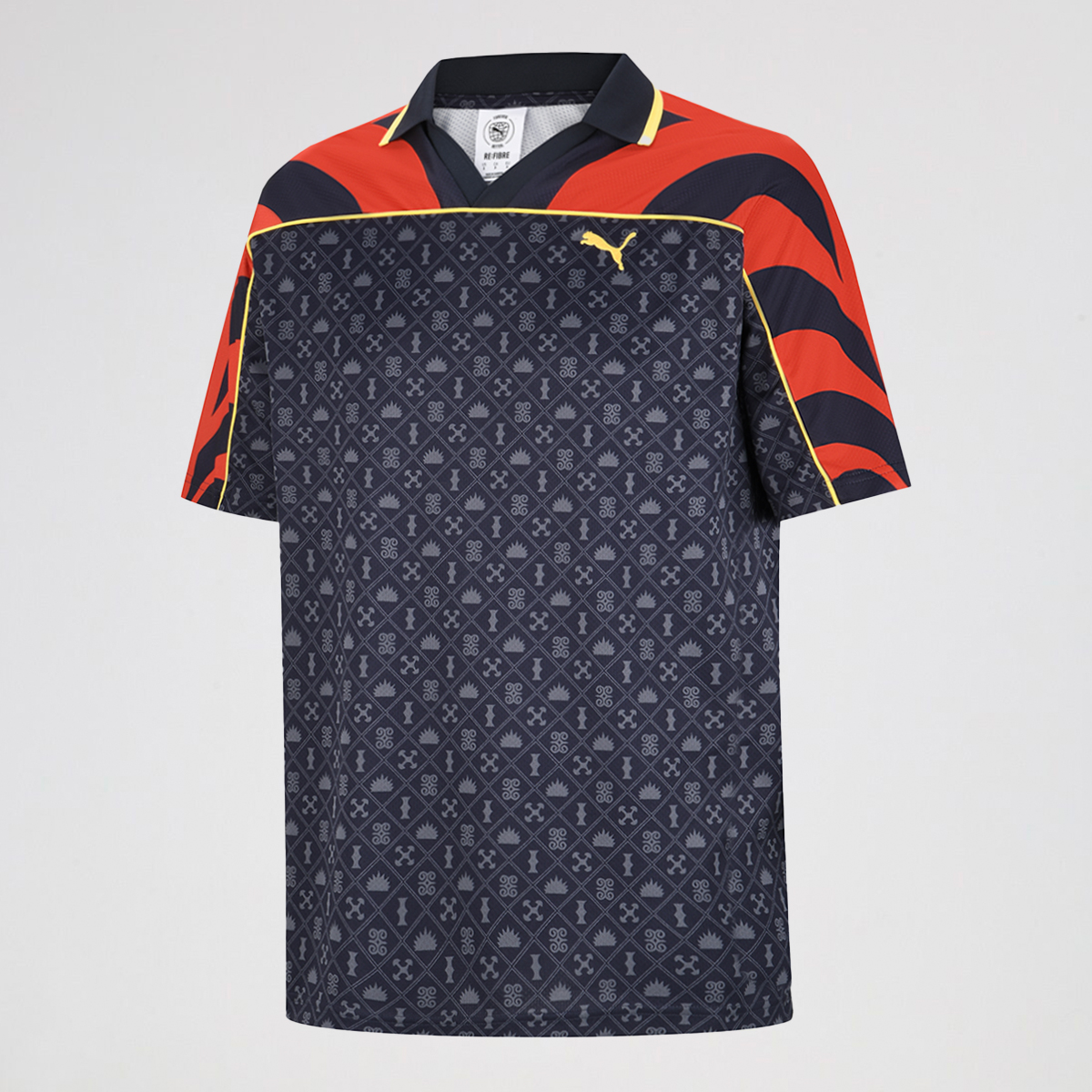 Camiseta Puma Road To Unity,  image number null