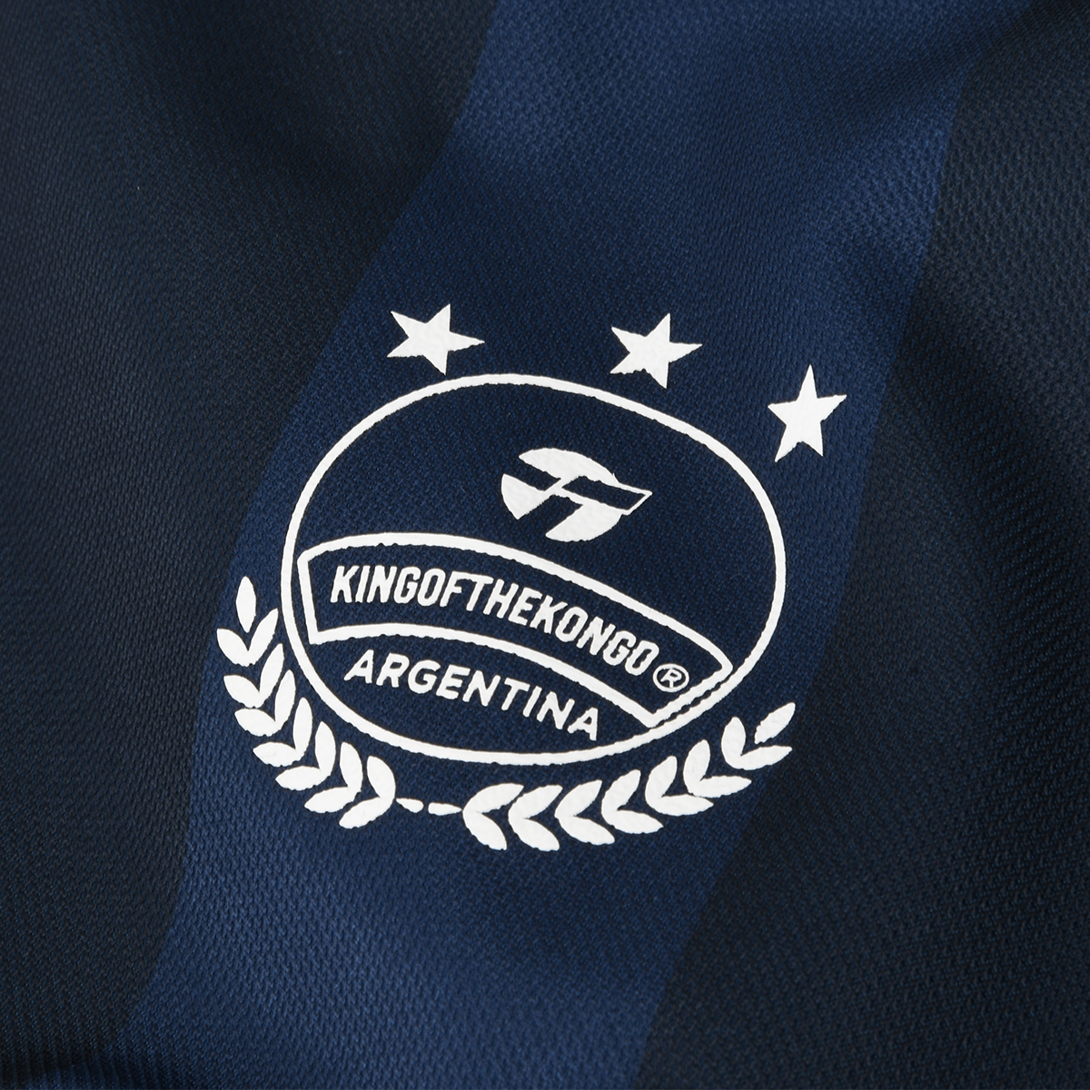 Camiseta Topper Alternativa Fit King of the Kongo,  image number null
