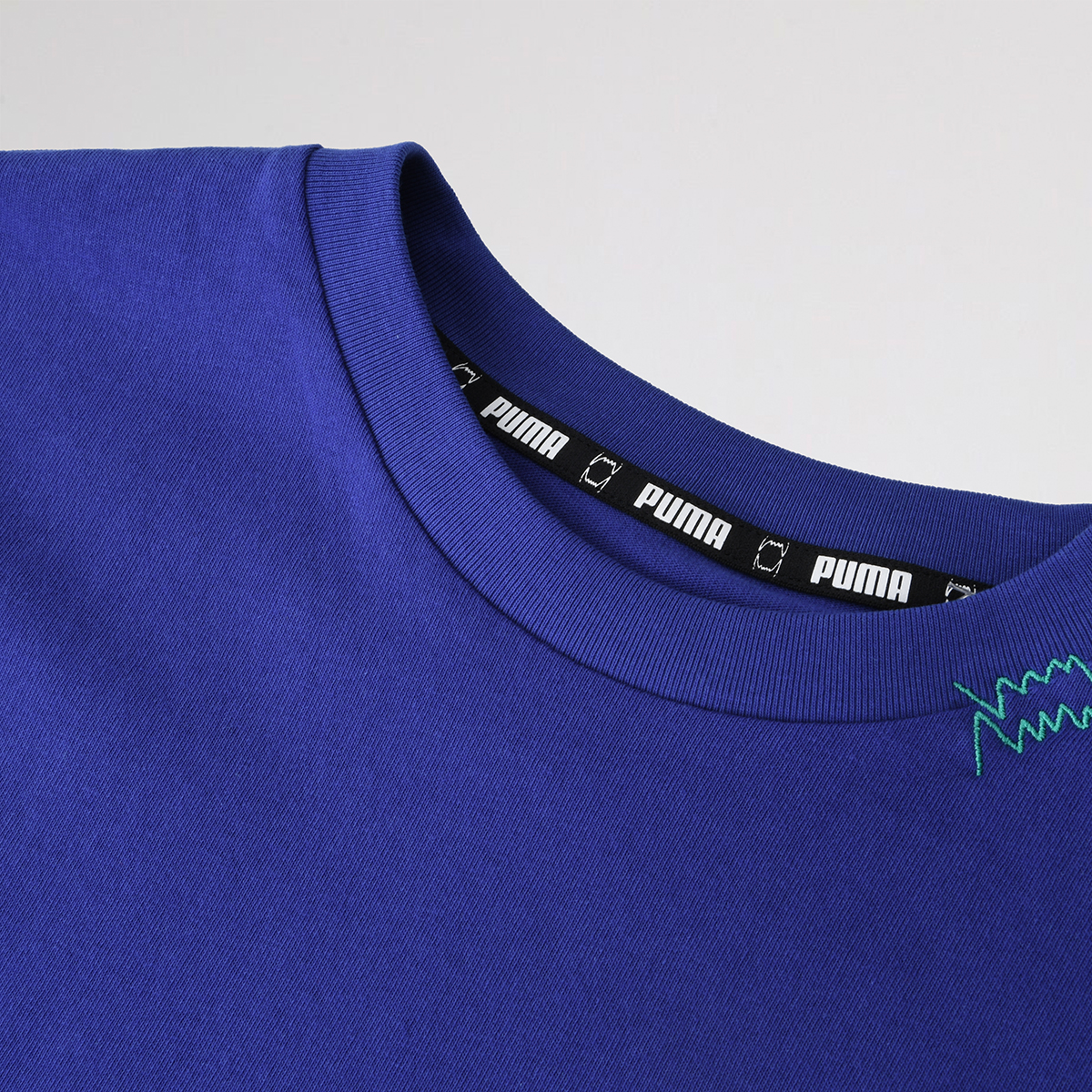 Remera Puma Getting Crafty Hombre,  image number null