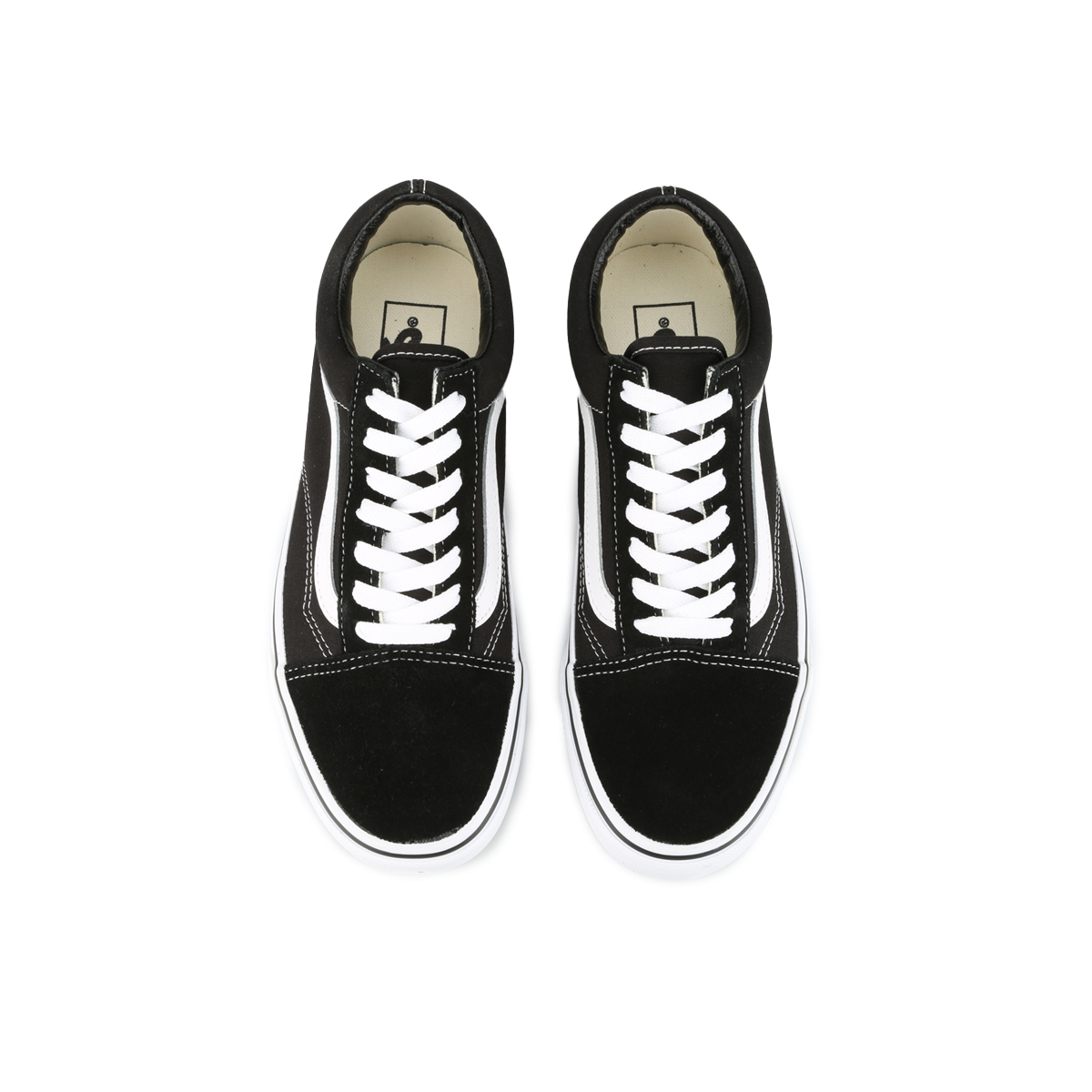 vans old skool platform privalia