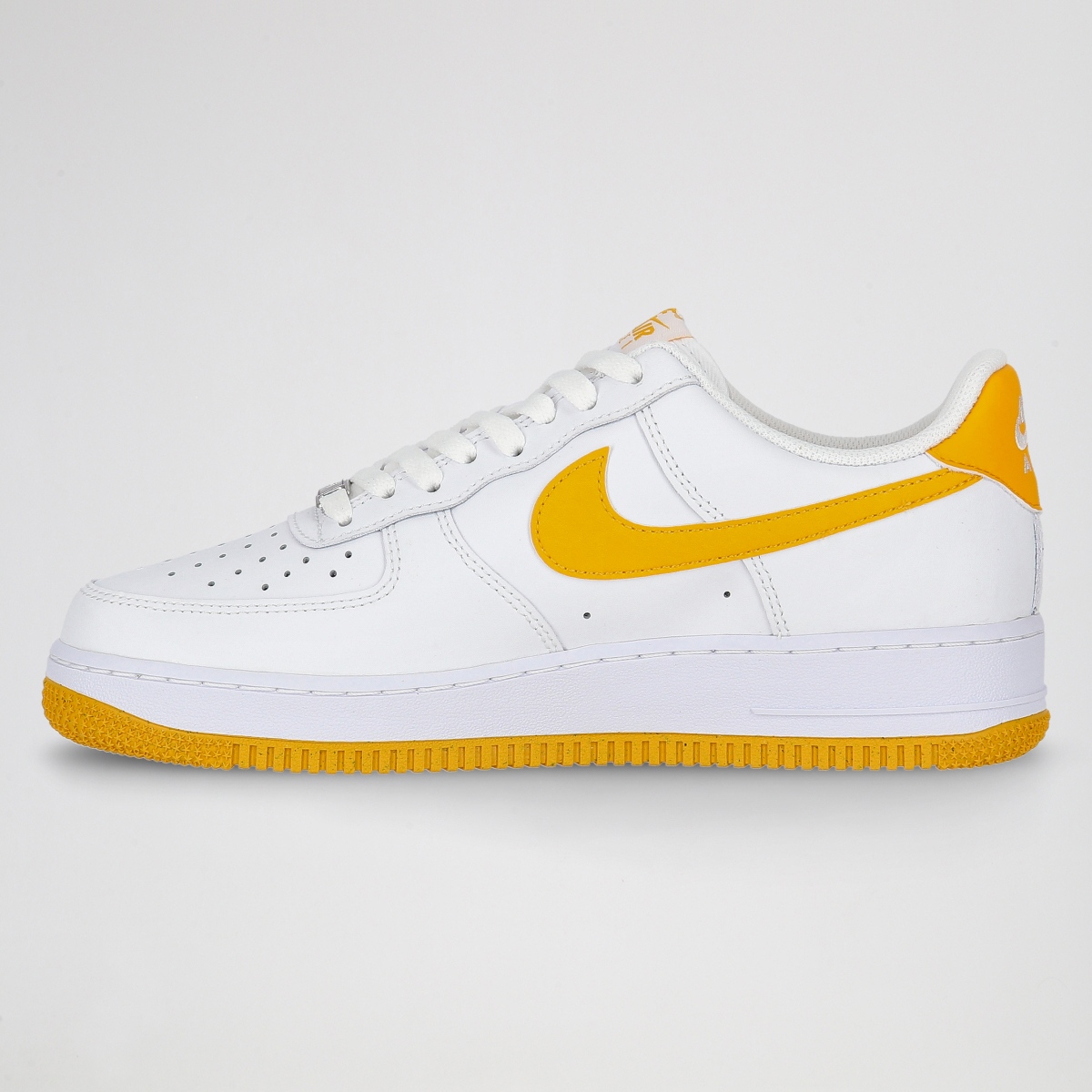 Zapatillas Nike Air Force 1 '07 Hombre,  image number null
