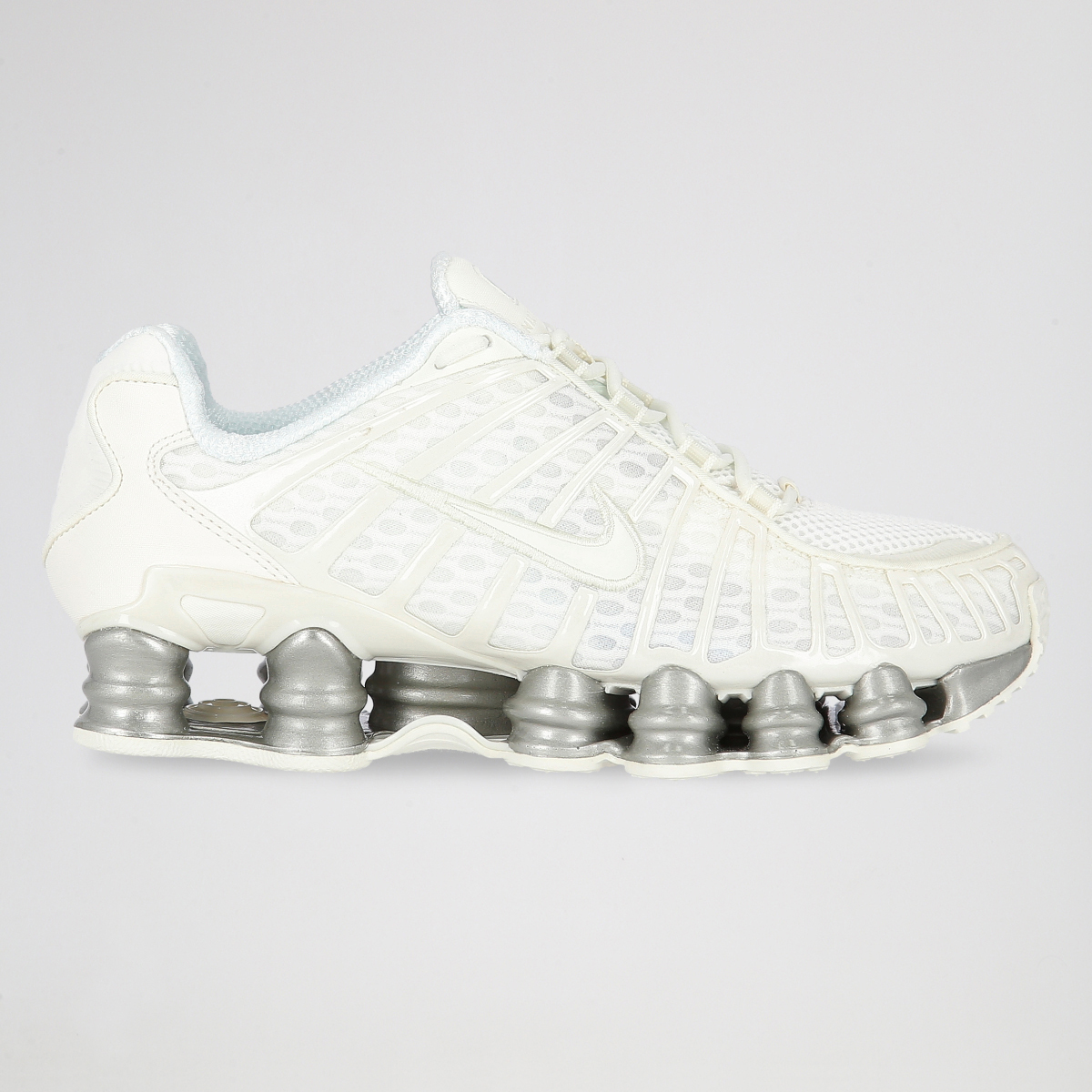 Zapatillas Nike Shox TL Mujer,  image number null