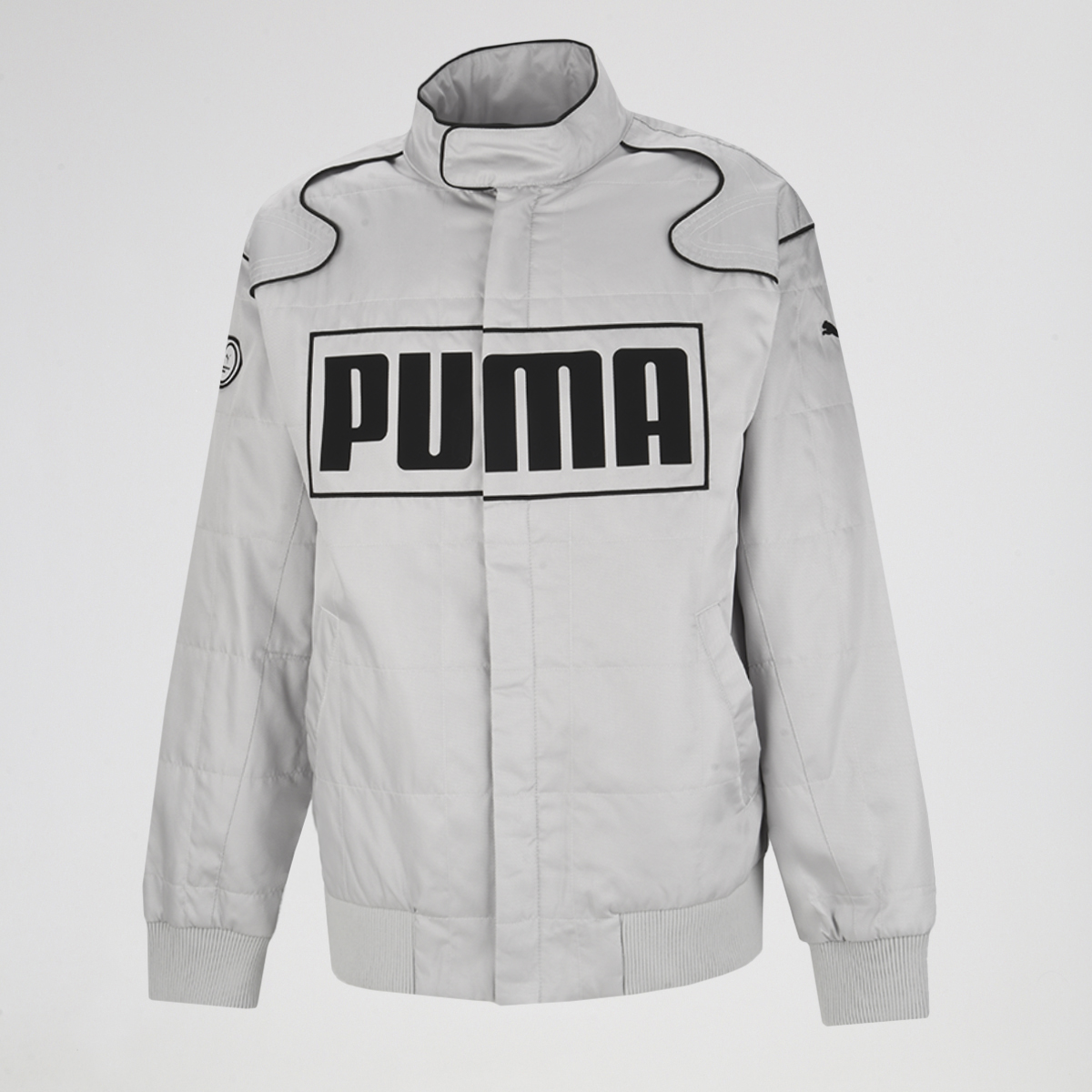 Campera Puma Archive Seasonal Relaxed,  image number null
