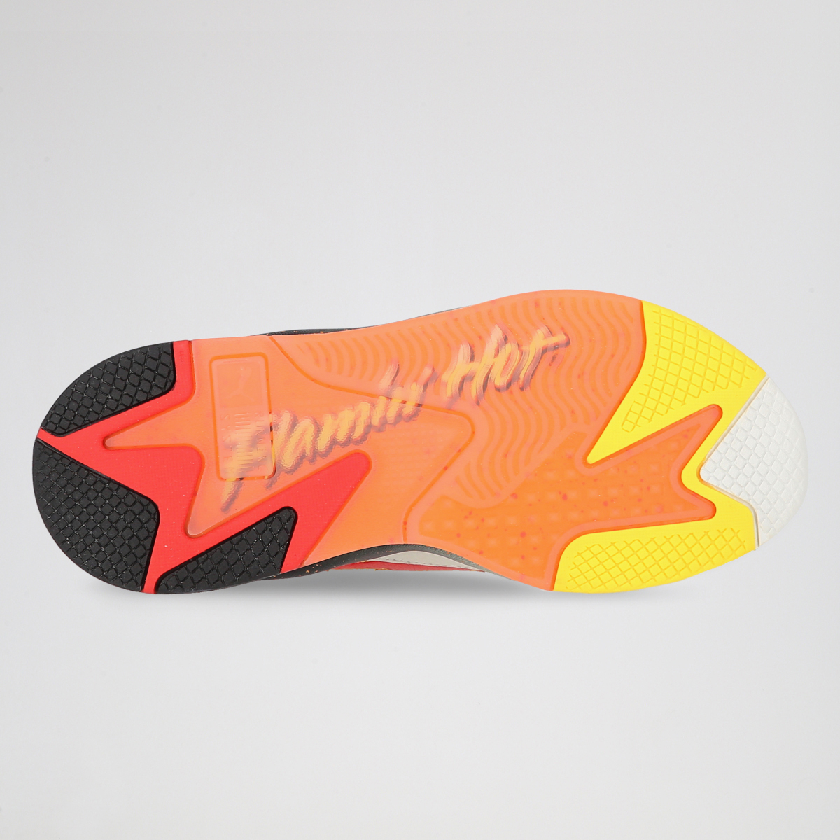 Zapatillas Puma X Cheetos,  image number null
