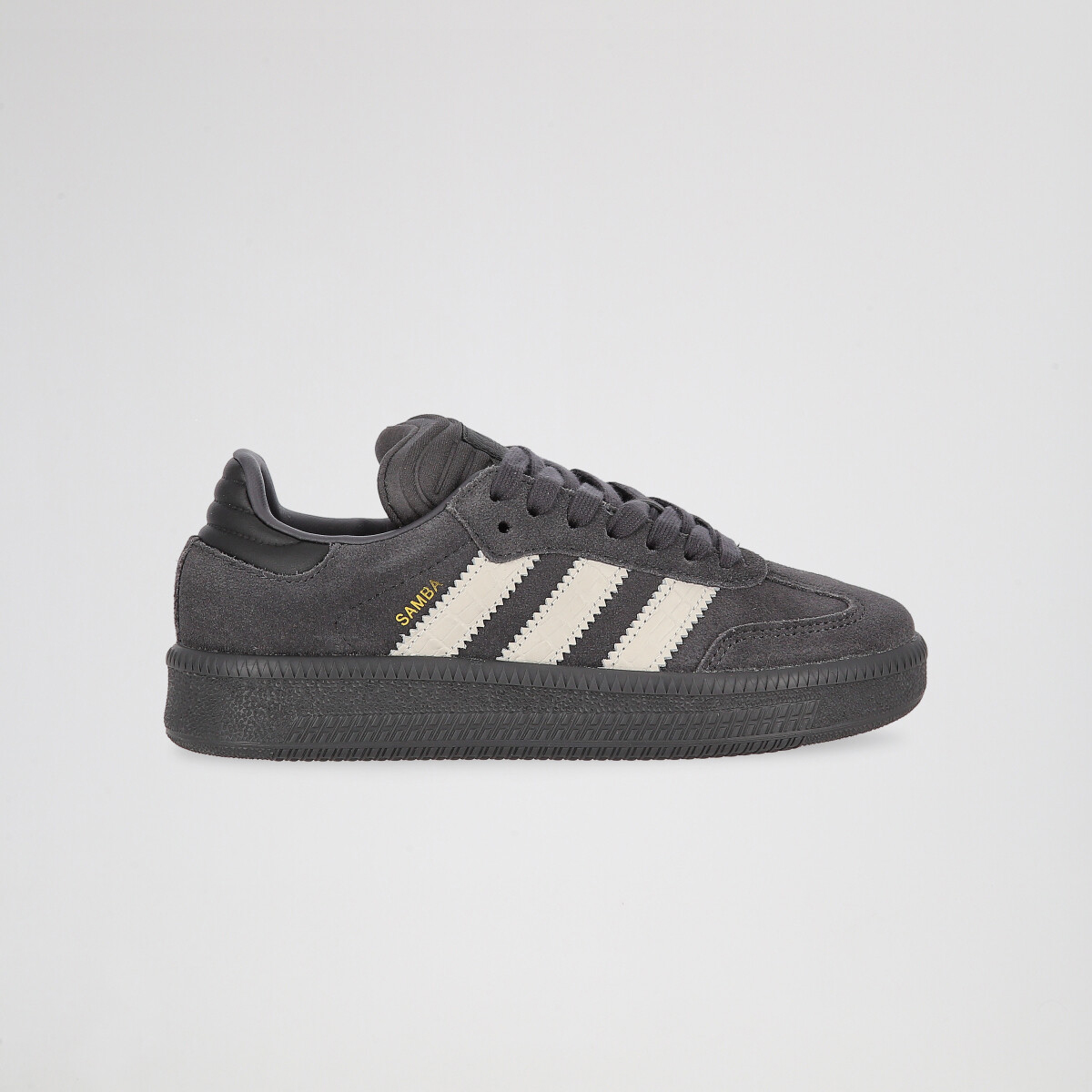 Zapatillas adidas Samba Xlg Infantil,  image number null