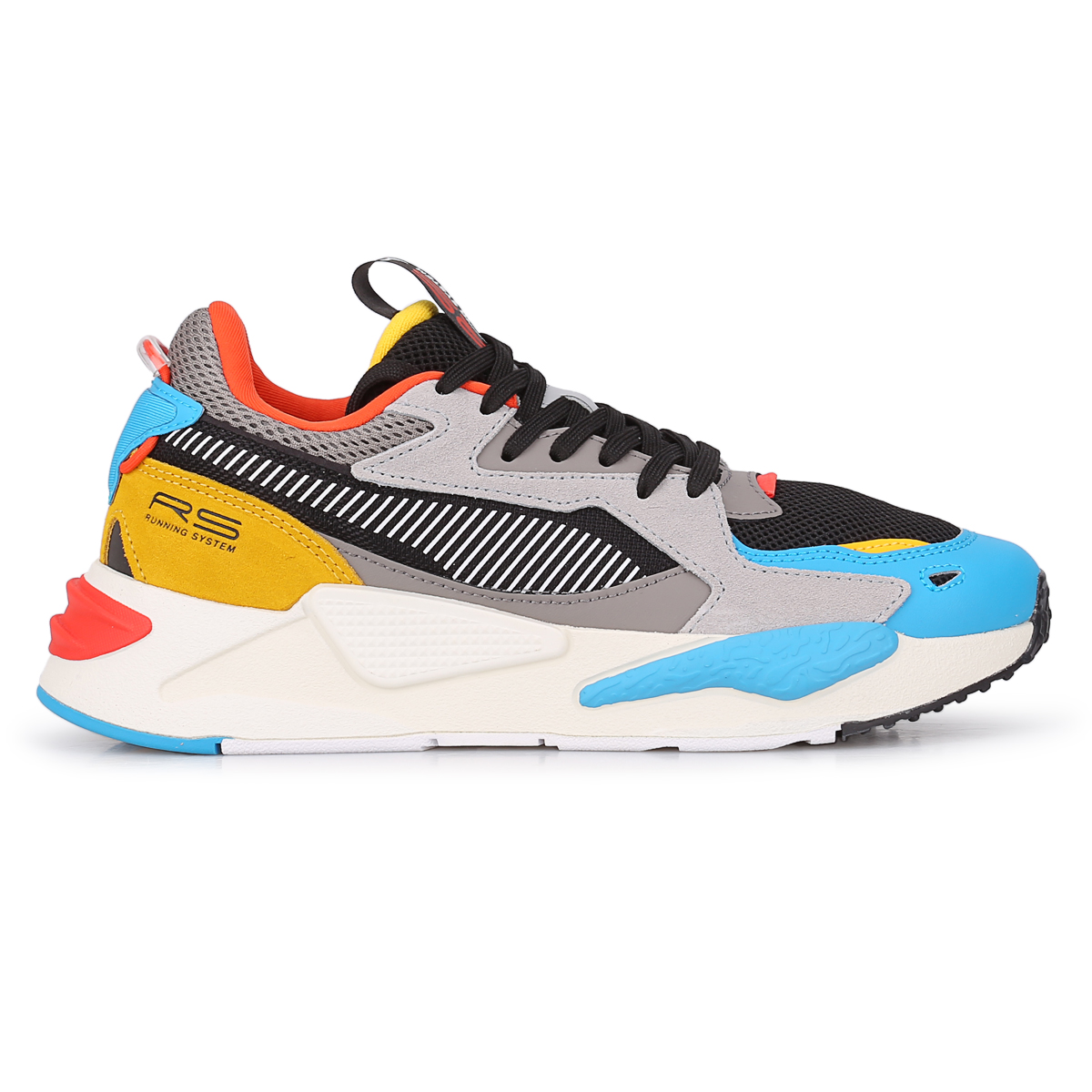 Zapatillas Puma Rs Z