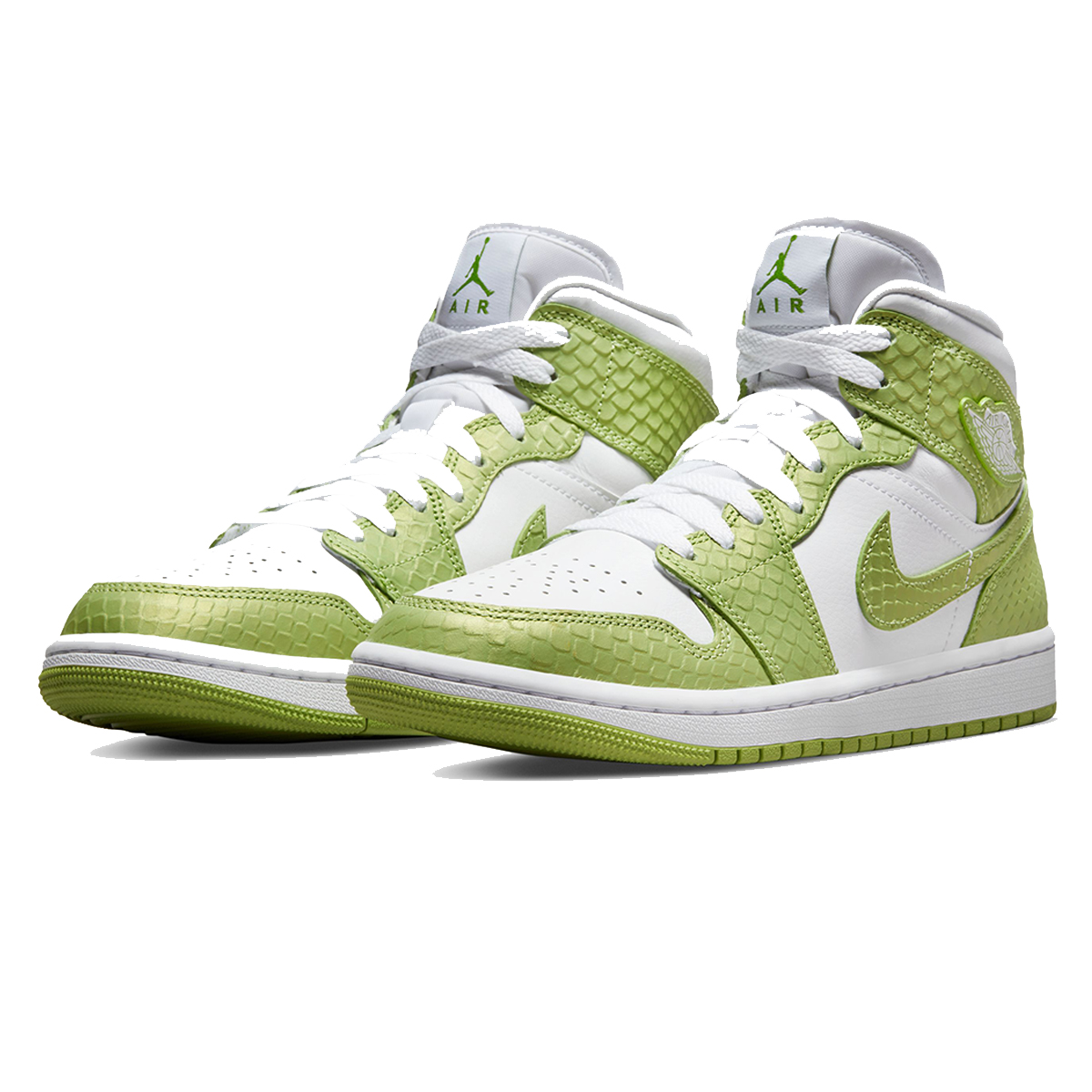 Zapatillas Jordan Air 1 Mid Se V2,  image number null