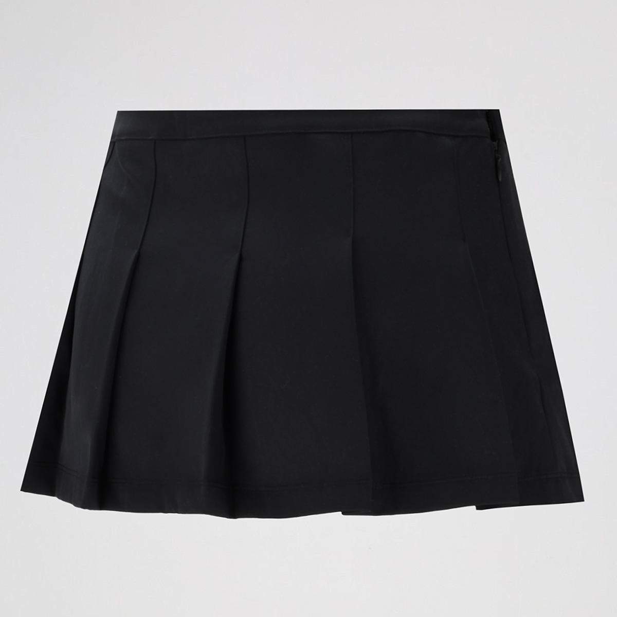 Pollera Fila X Hailey Pleated Skirt Mujer,  image number null