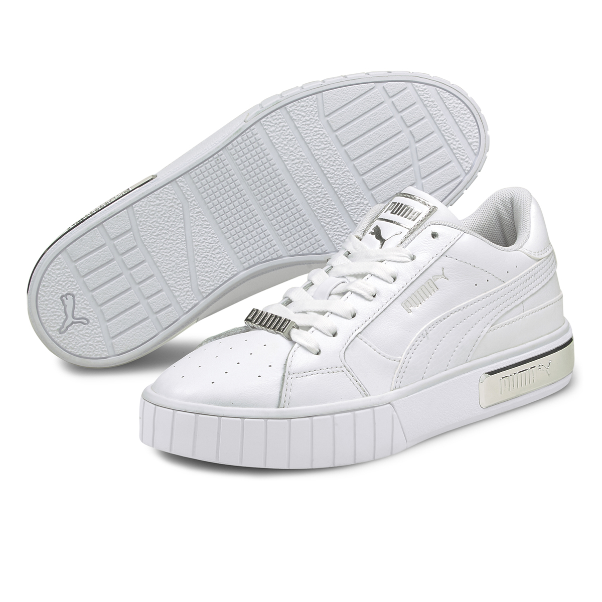 Zapatillas Puma Cali Star Metallic,  image number null