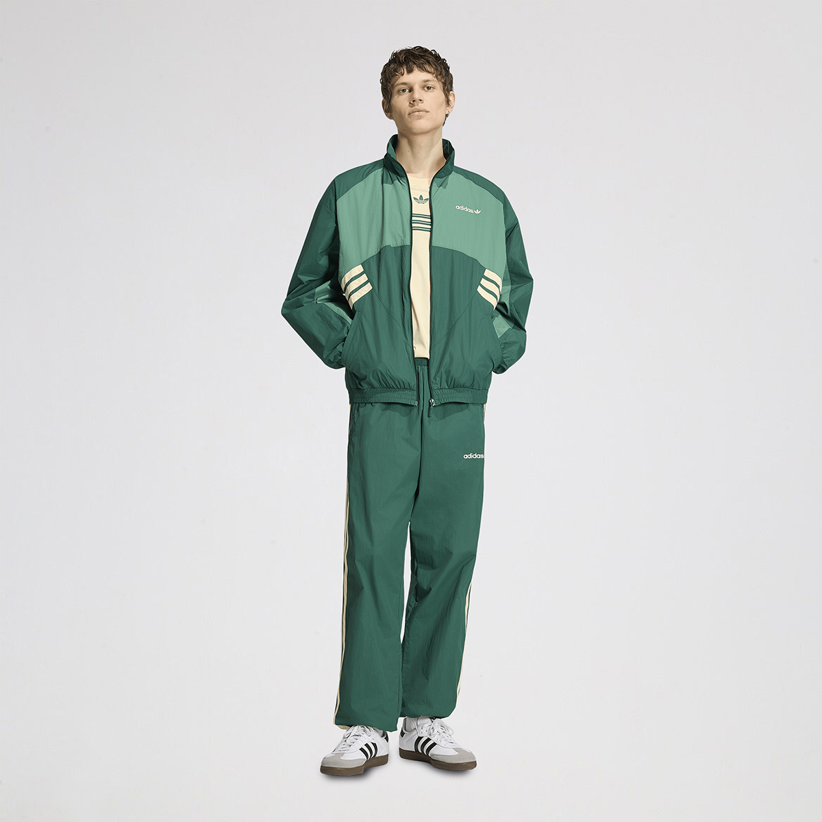 Campera adidas Munich 93 Hombre,  image number null