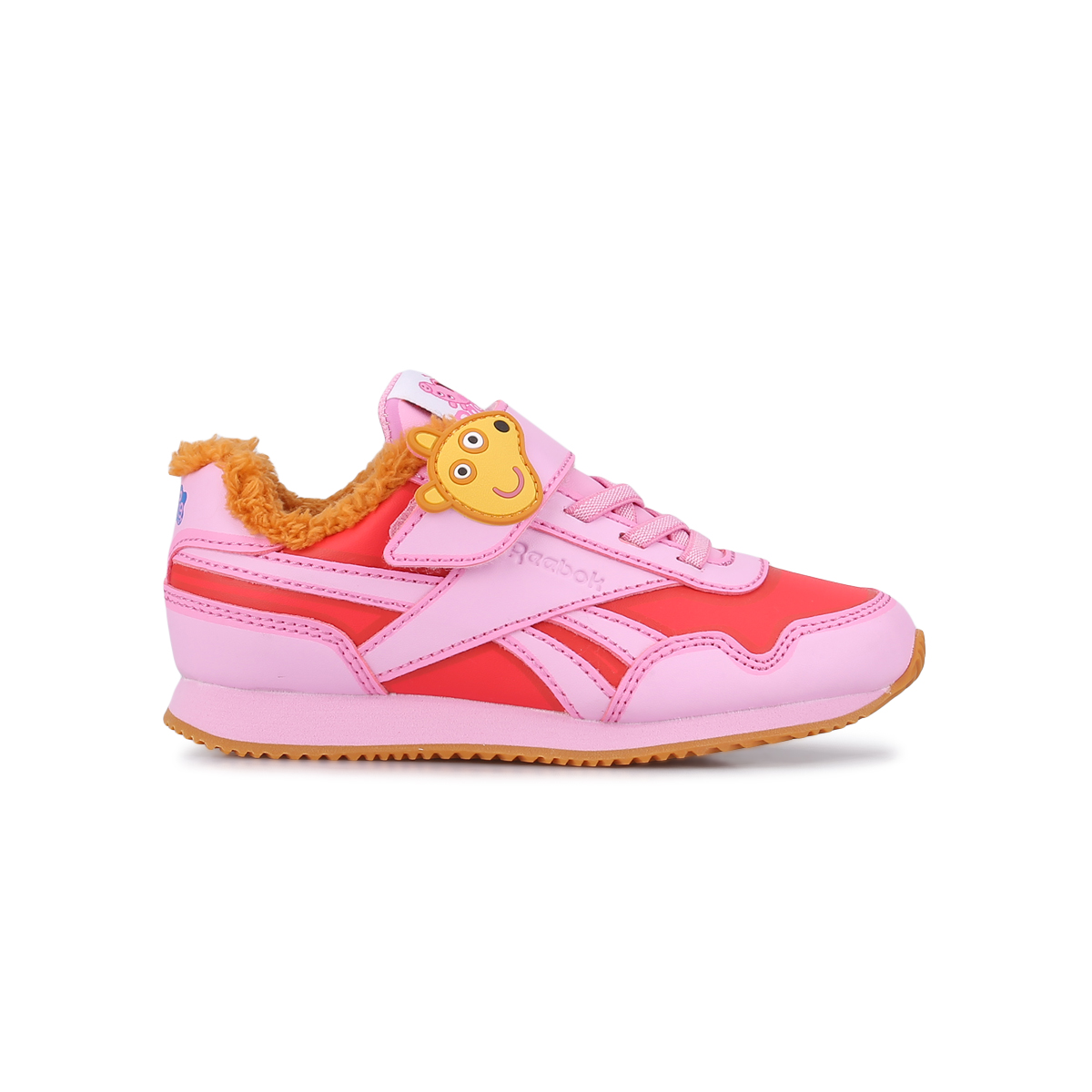 Zapatillas Reebok Royal Cljog 3.0 1V,  image number null