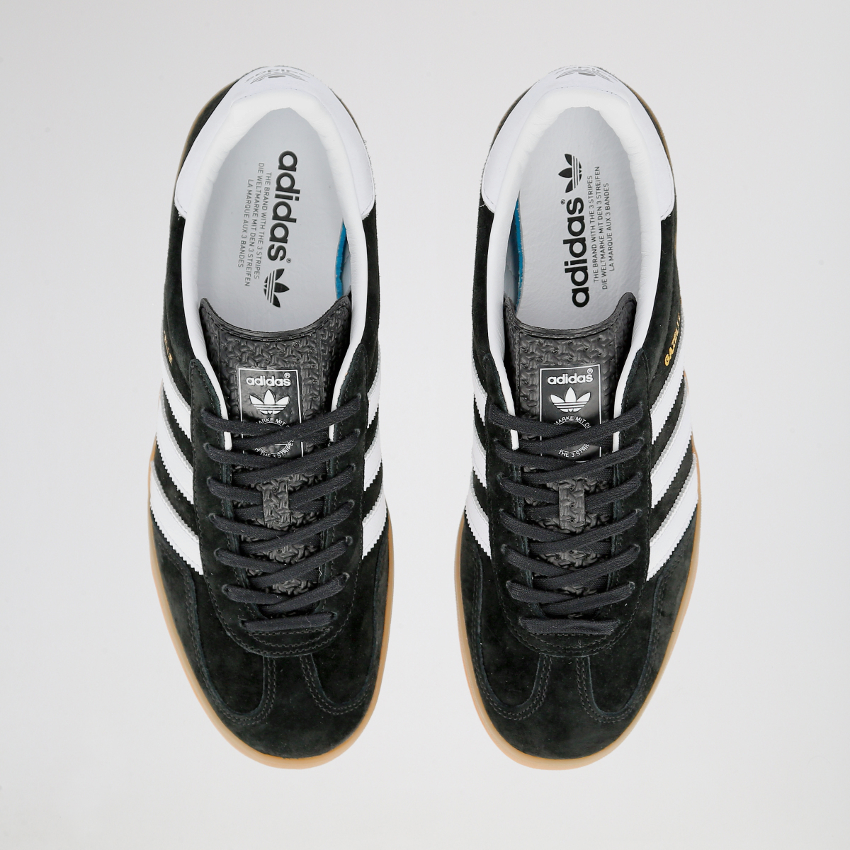 Zapatillas adidas Gazelle Indoor Hombre,  image number null