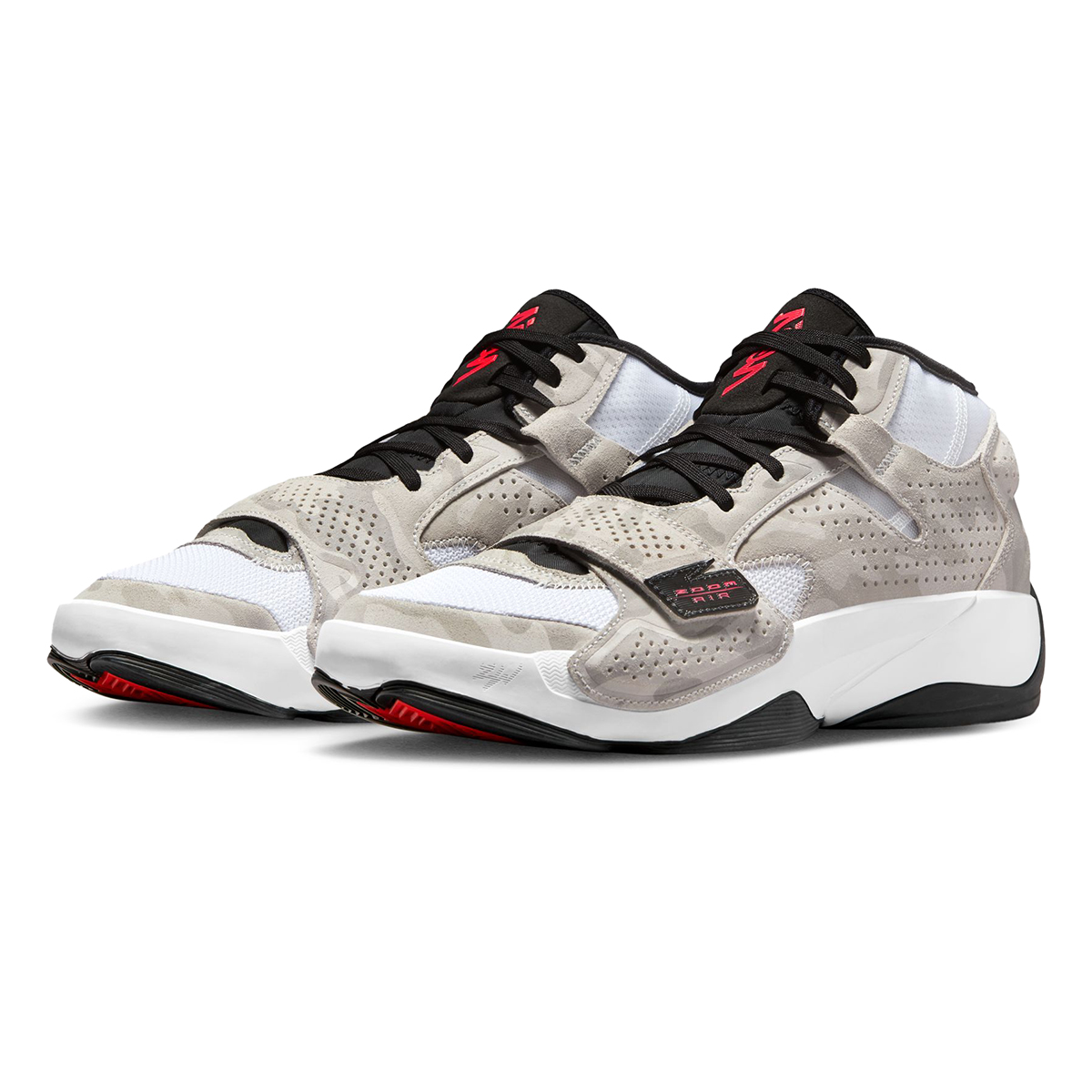 Zapatillas Jordan Air Zion 2 Hombre,  image number null
