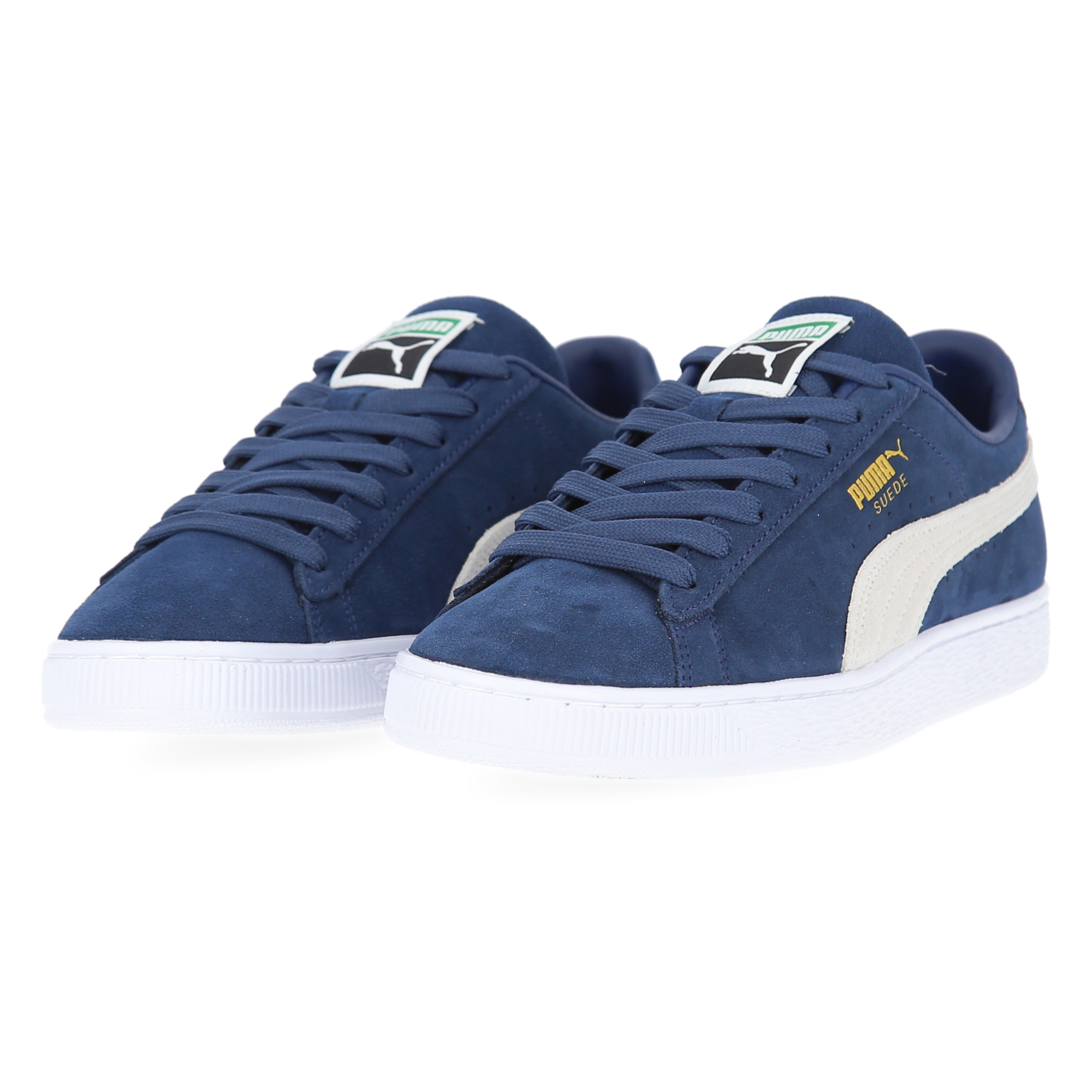 Puma zapatillas suede classic clearance