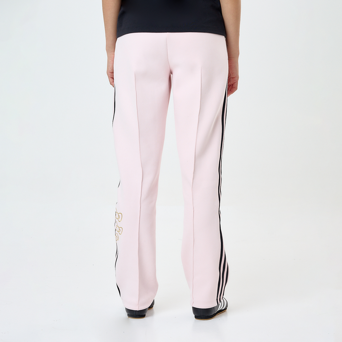 Pantalón adidas Hk Track Mujer,  image number null