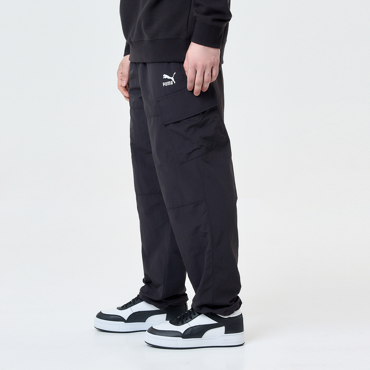 Pantalón Puma Classics Cargo Hombre,  image number null