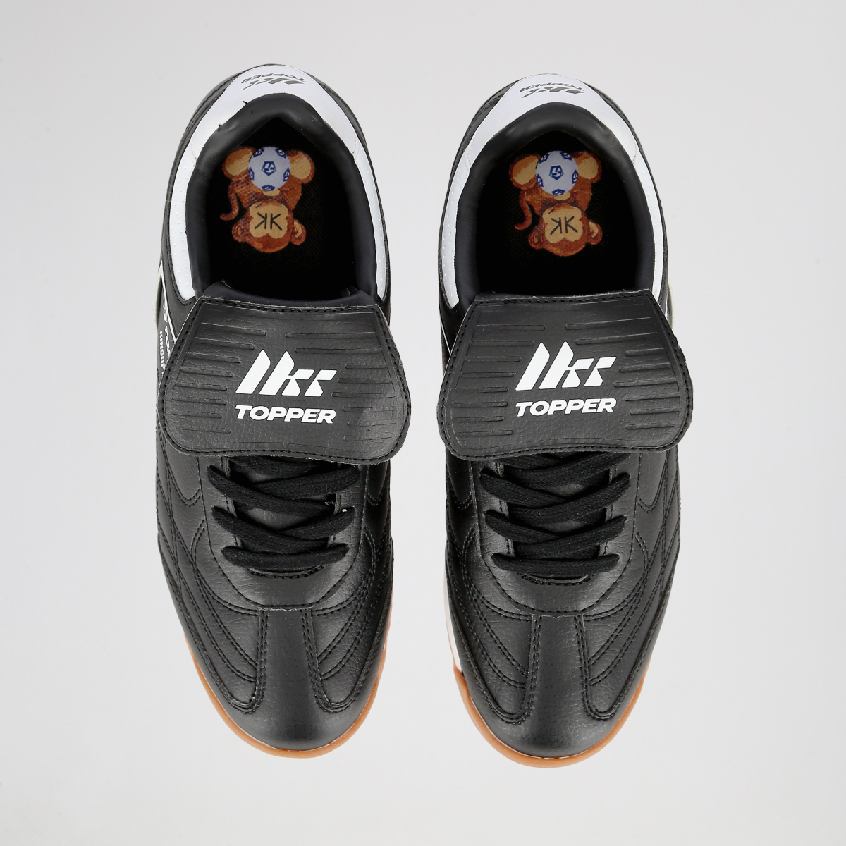 Zapatillas Topper Leroi King of the Kongo,  image number null