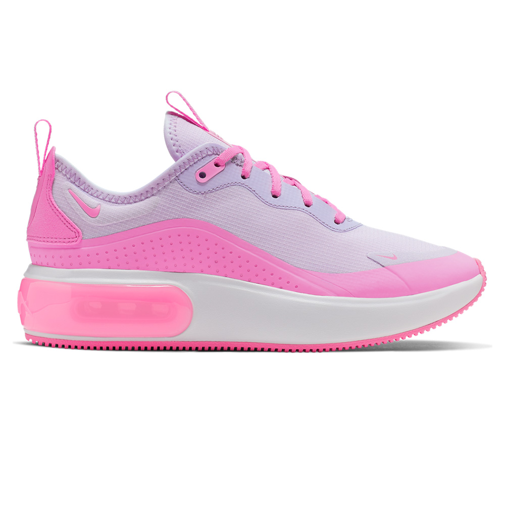 Zapatillas Nike Air Max Dia Moov