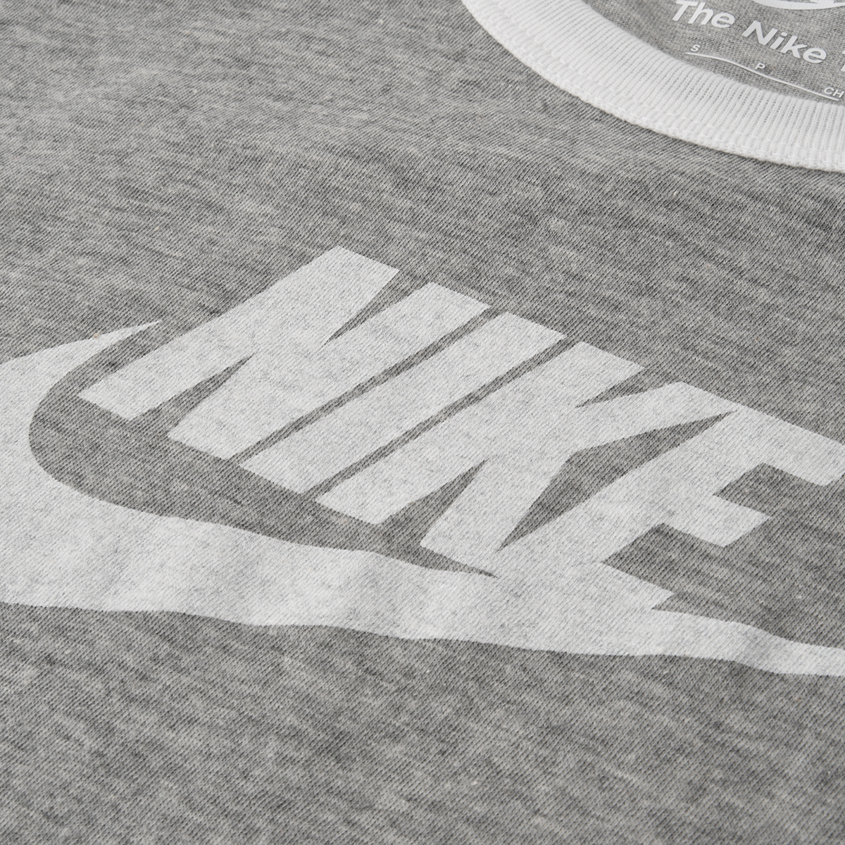 Remera Nike Sportswear Mujer,  image number null