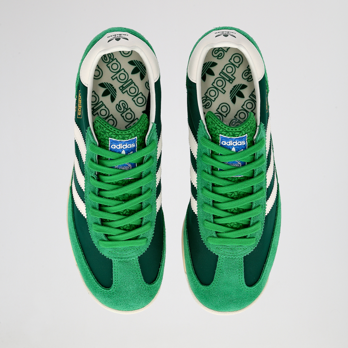 Zapatillas adidas SL 72 RS Hombre,  image number null