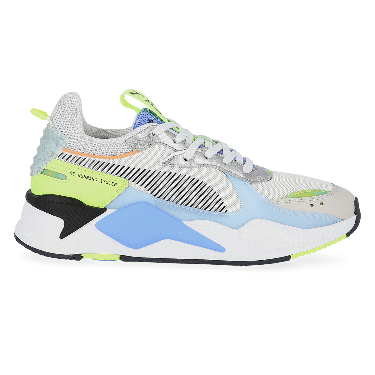 Zapatillas Puma Rs-X Easter Goodies,  image number null