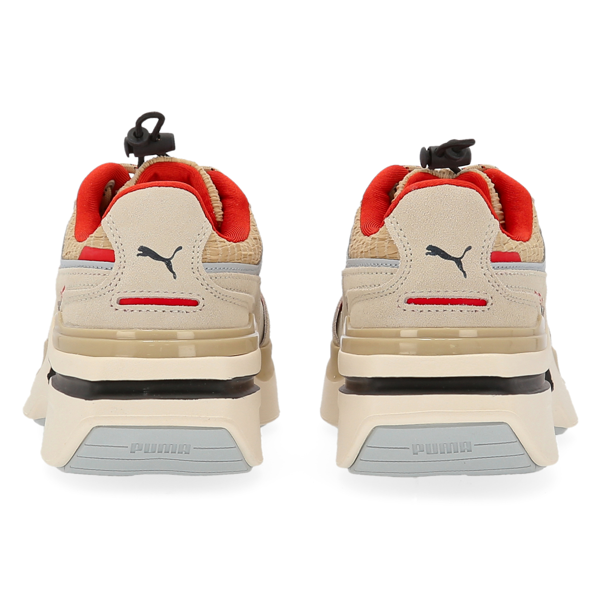 Zapatillas Puma Kosmo Rider Retro Gr Mujer,  image number null