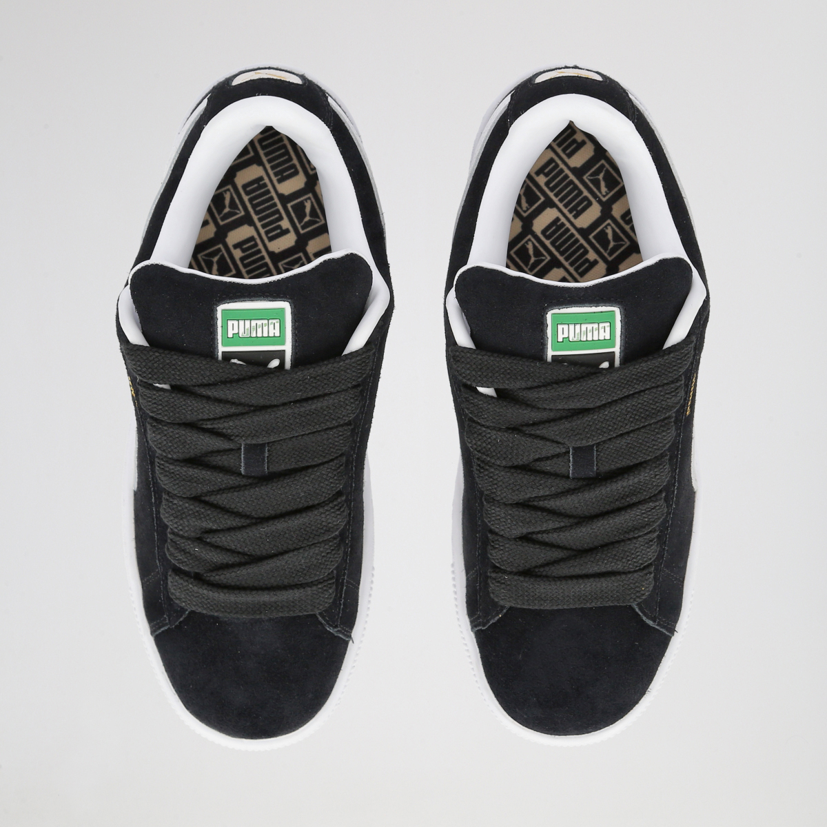 Zapatillas Puma Suede XL,  image number null