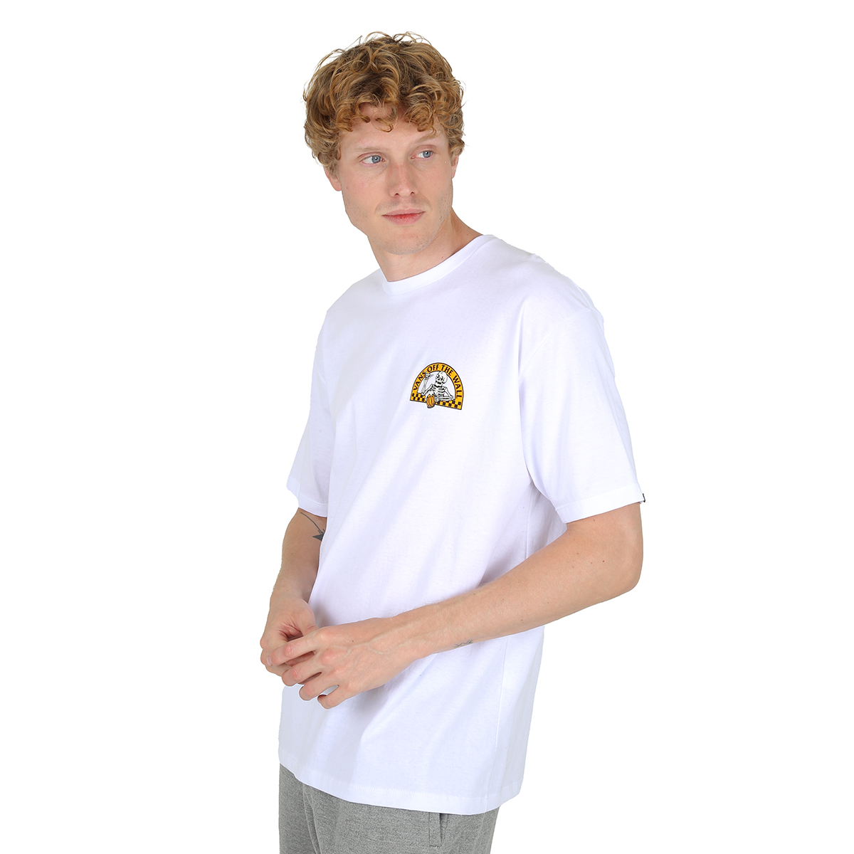 Remeras on sale vans originales
