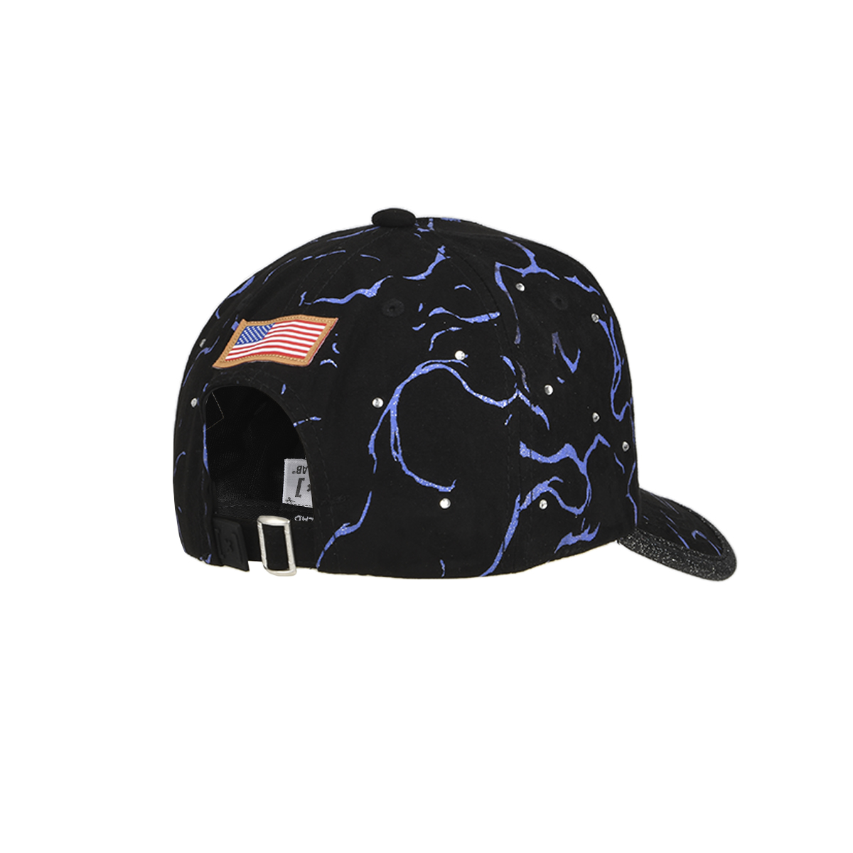 Gorra Capslab Nasa,  image number null