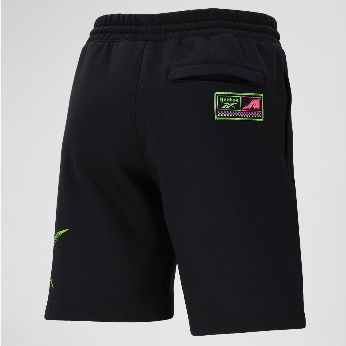 Short Reebok X Anuel,  image number null