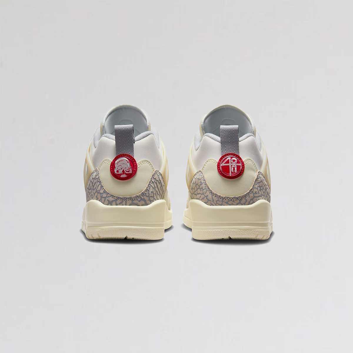 Zapatillas Jordan Spizike Low Hombre,  image number null