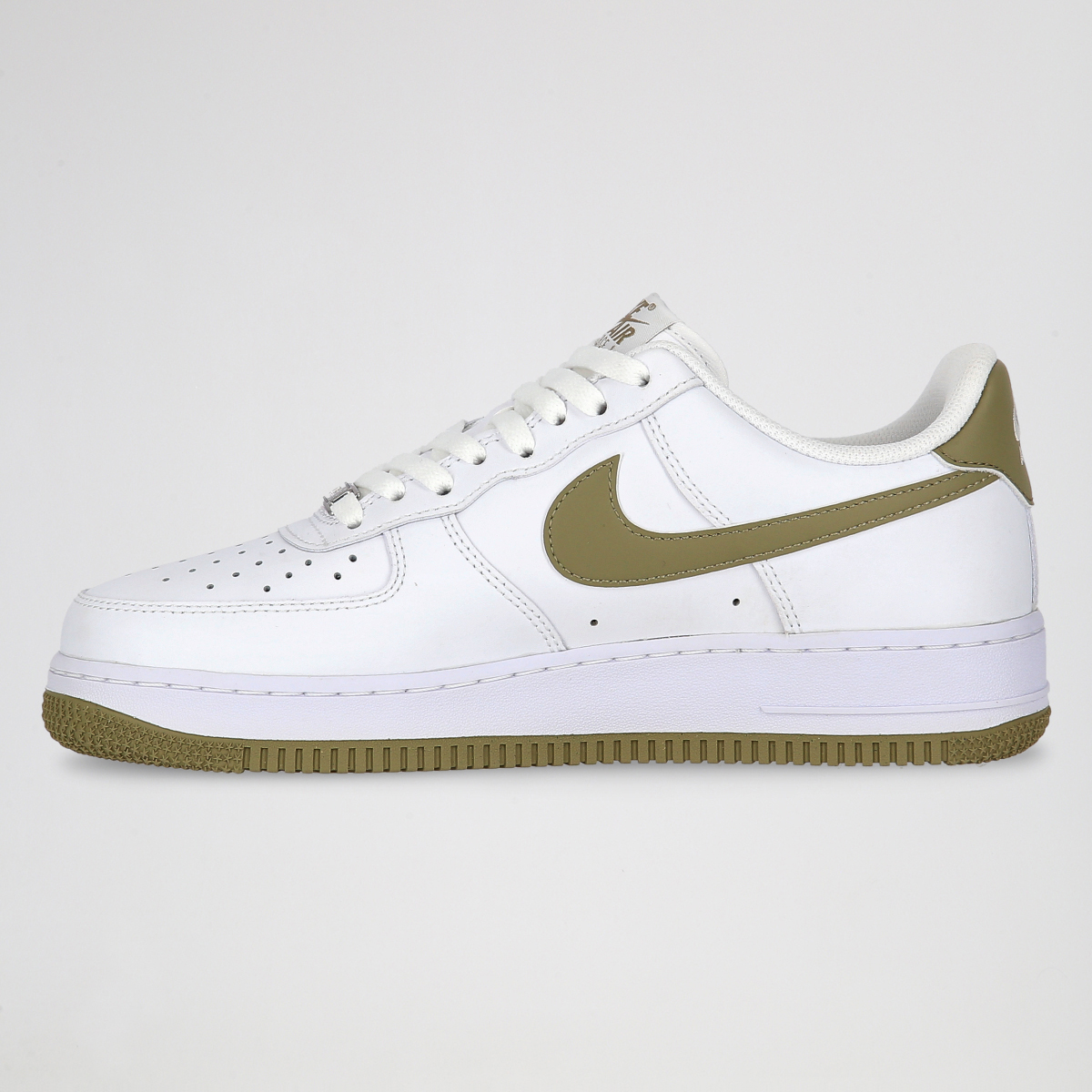 Zapatillas Nike Air Force 1 '07 para Hombre,  image number null